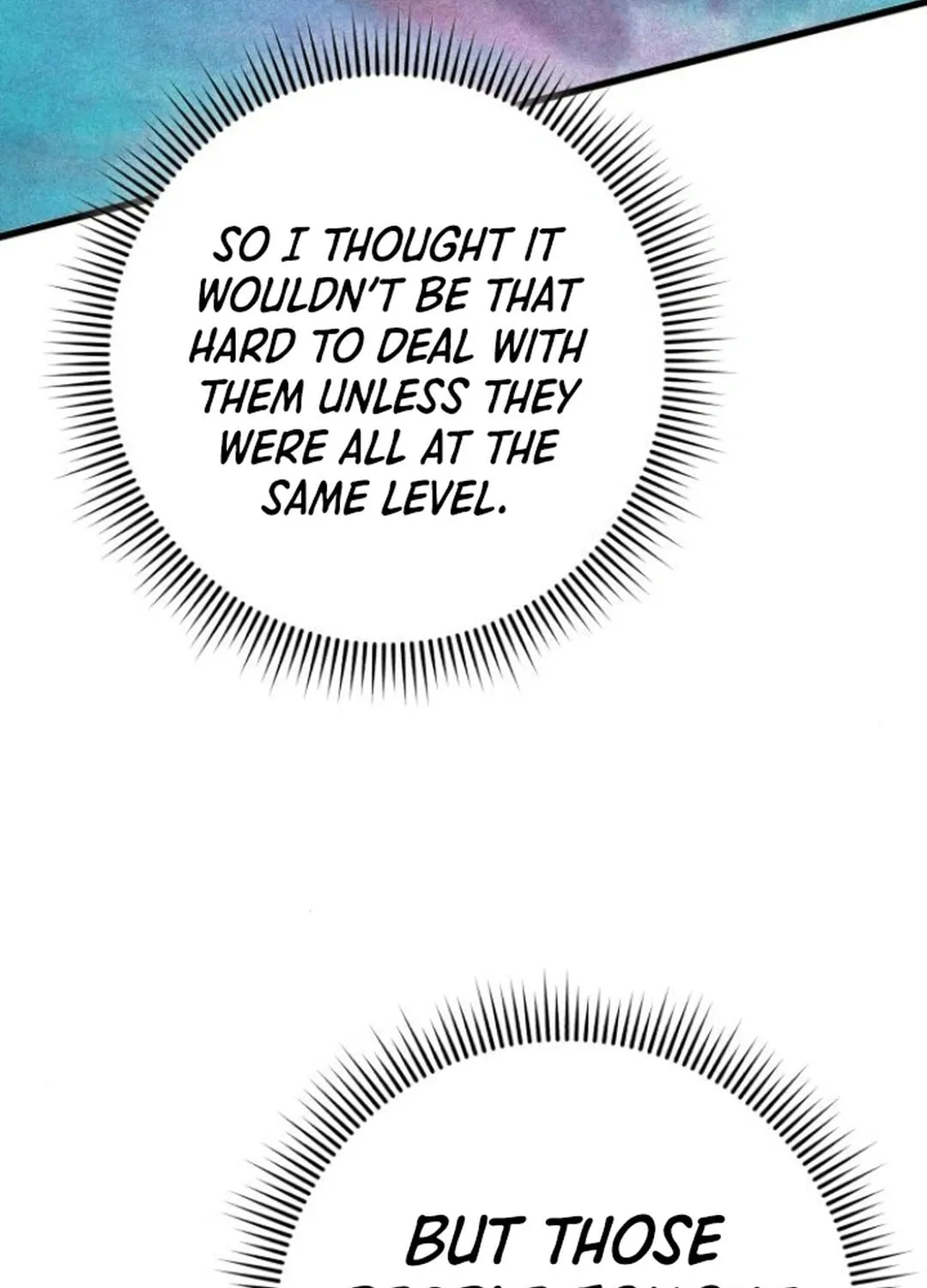 Revenge of Young Master Peng Chapter 167 page 41 - 