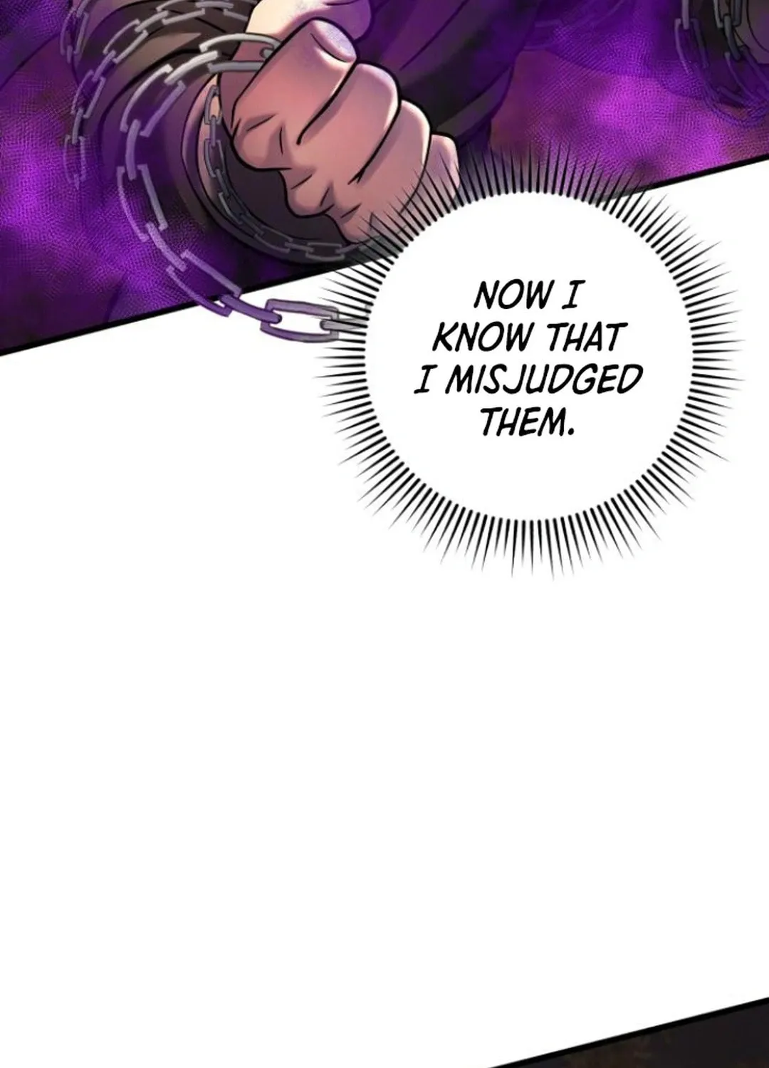 Revenge of Young Master Peng Chapter 167 page 43 - 