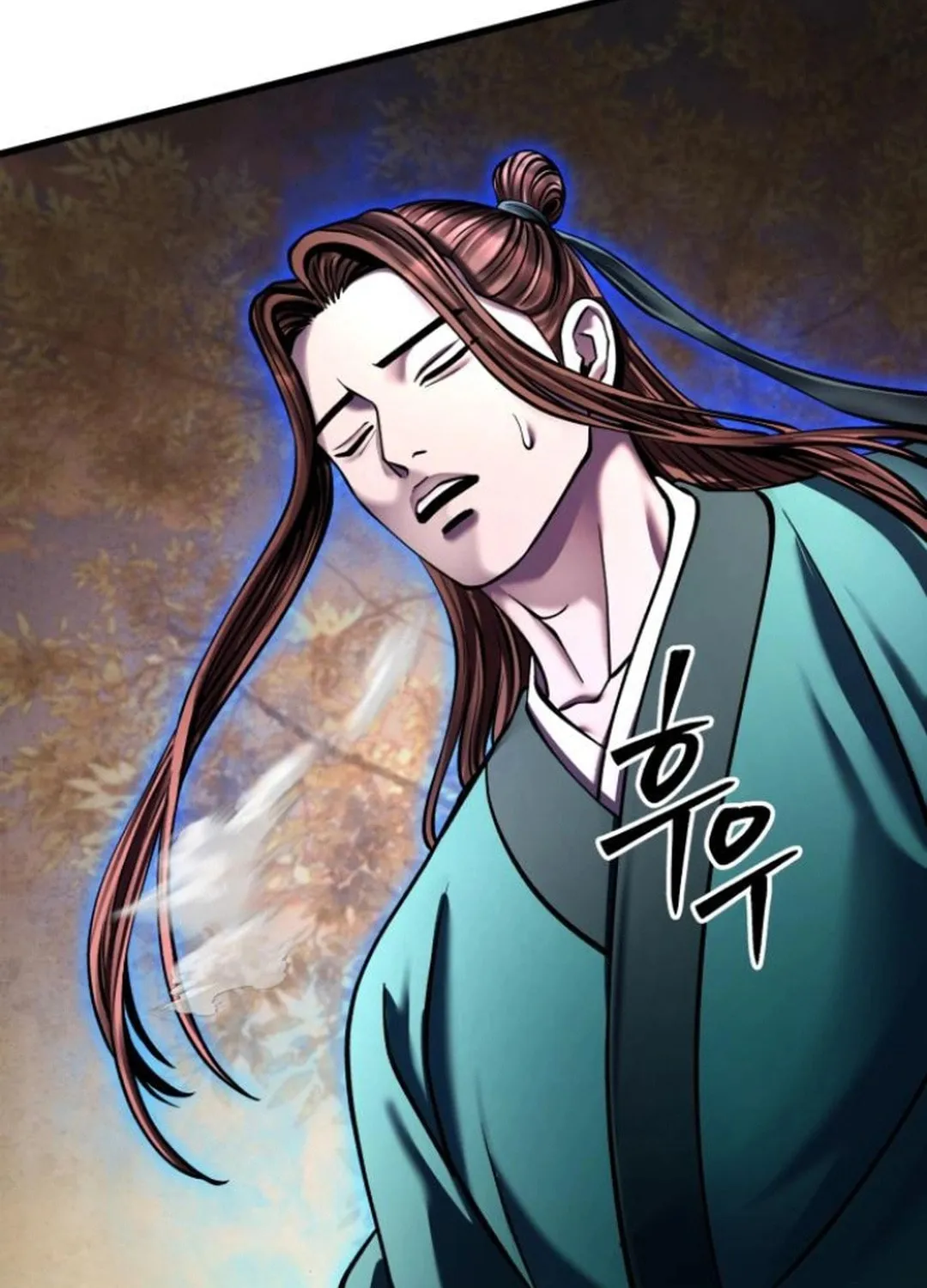 Revenge of Young Master Peng Chapter 167 page 44 - 