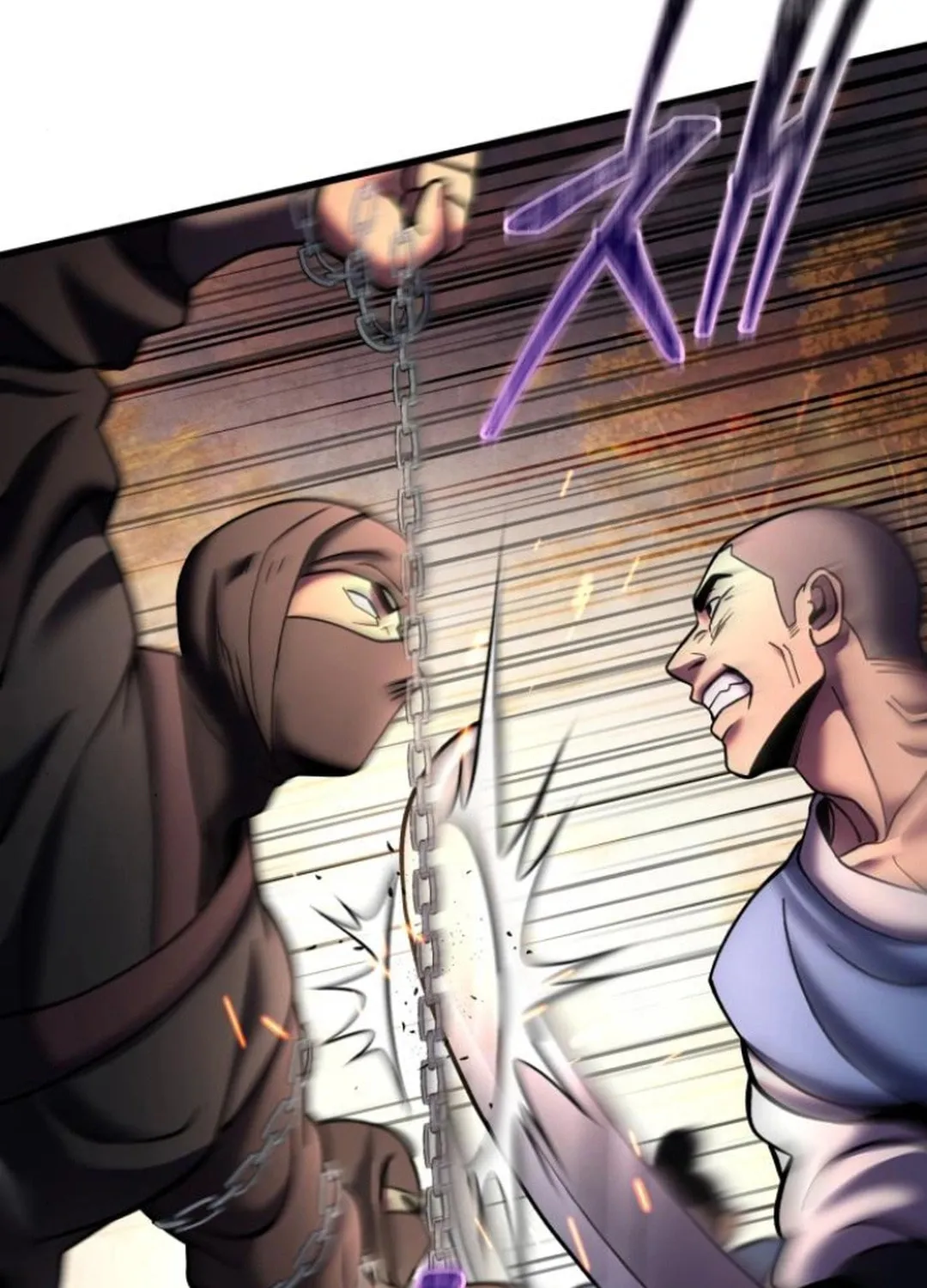Revenge of Young Master Peng Chapter 167 page 6 - 