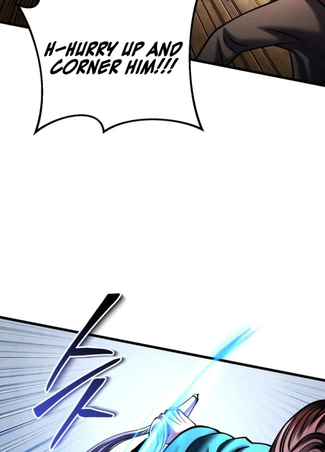 Revenge of Young Master Peng Chapter 167 page 55 - 