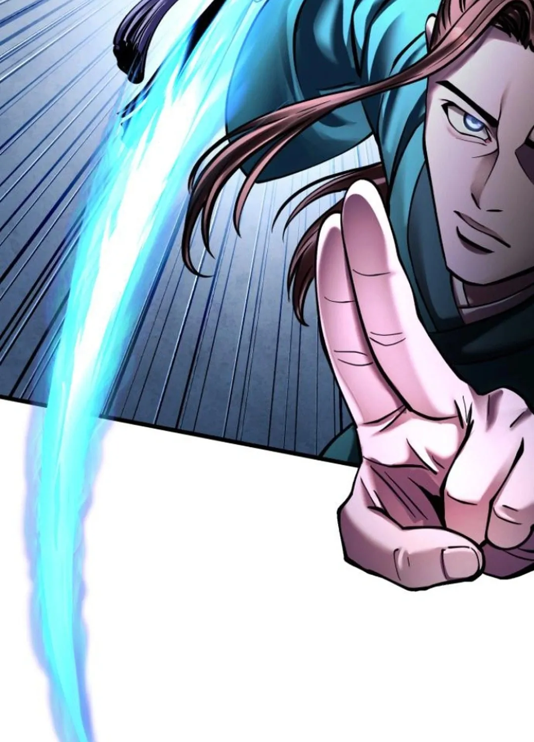 Revenge of Young Master Peng Chapter 167 page 56 - 