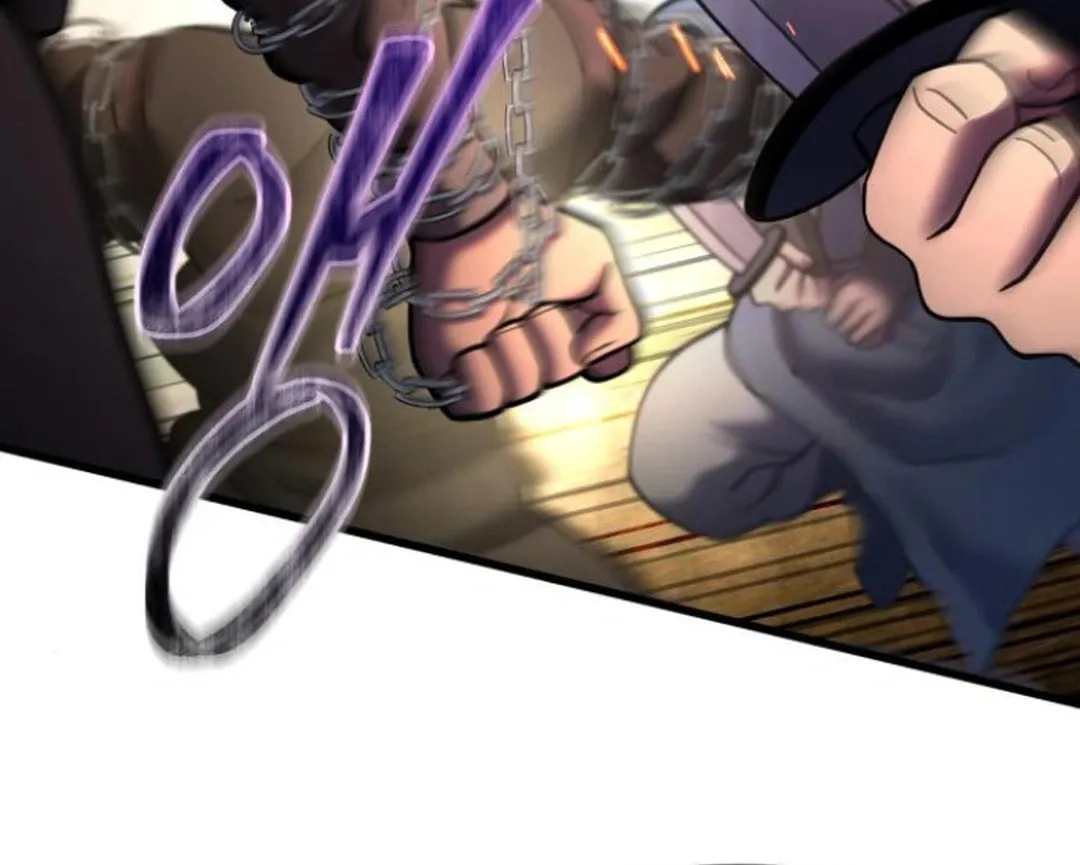 Revenge of Young Master Peng Chapter 167 page 7 - 
