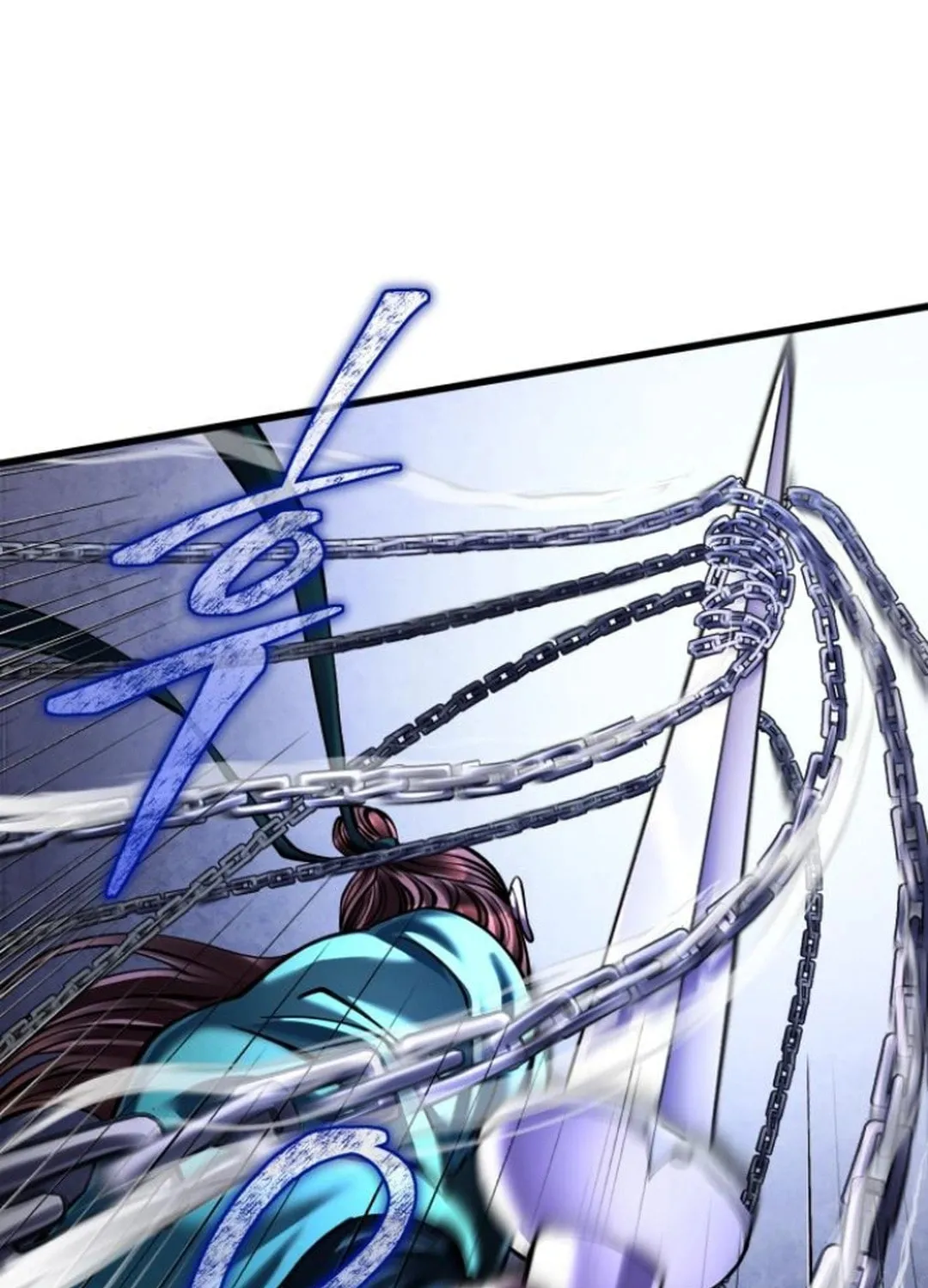 Revenge of Young Master Peng Chapter 167 page 62 - 