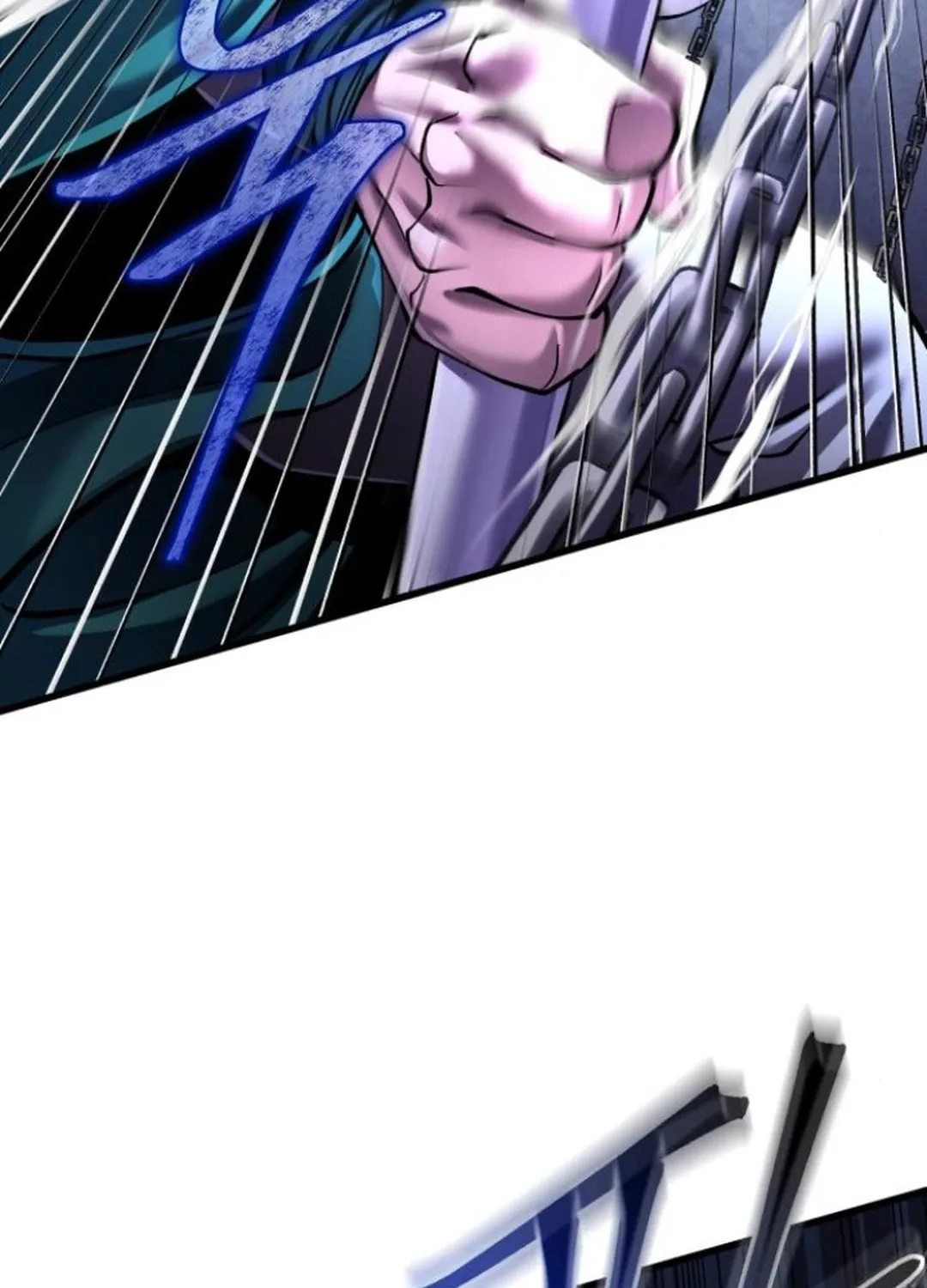 Revenge of Young Master Peng Chapter 167 page 63 - 