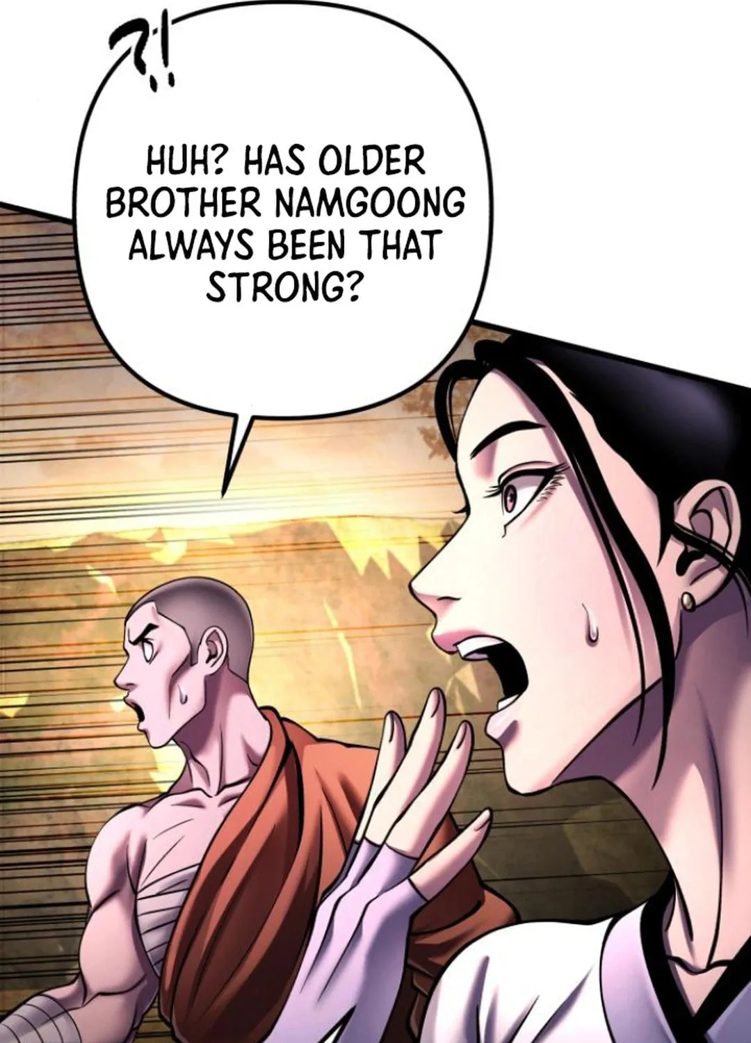 Revenge of Young Master Peng Chapter 167 page 67 - 
