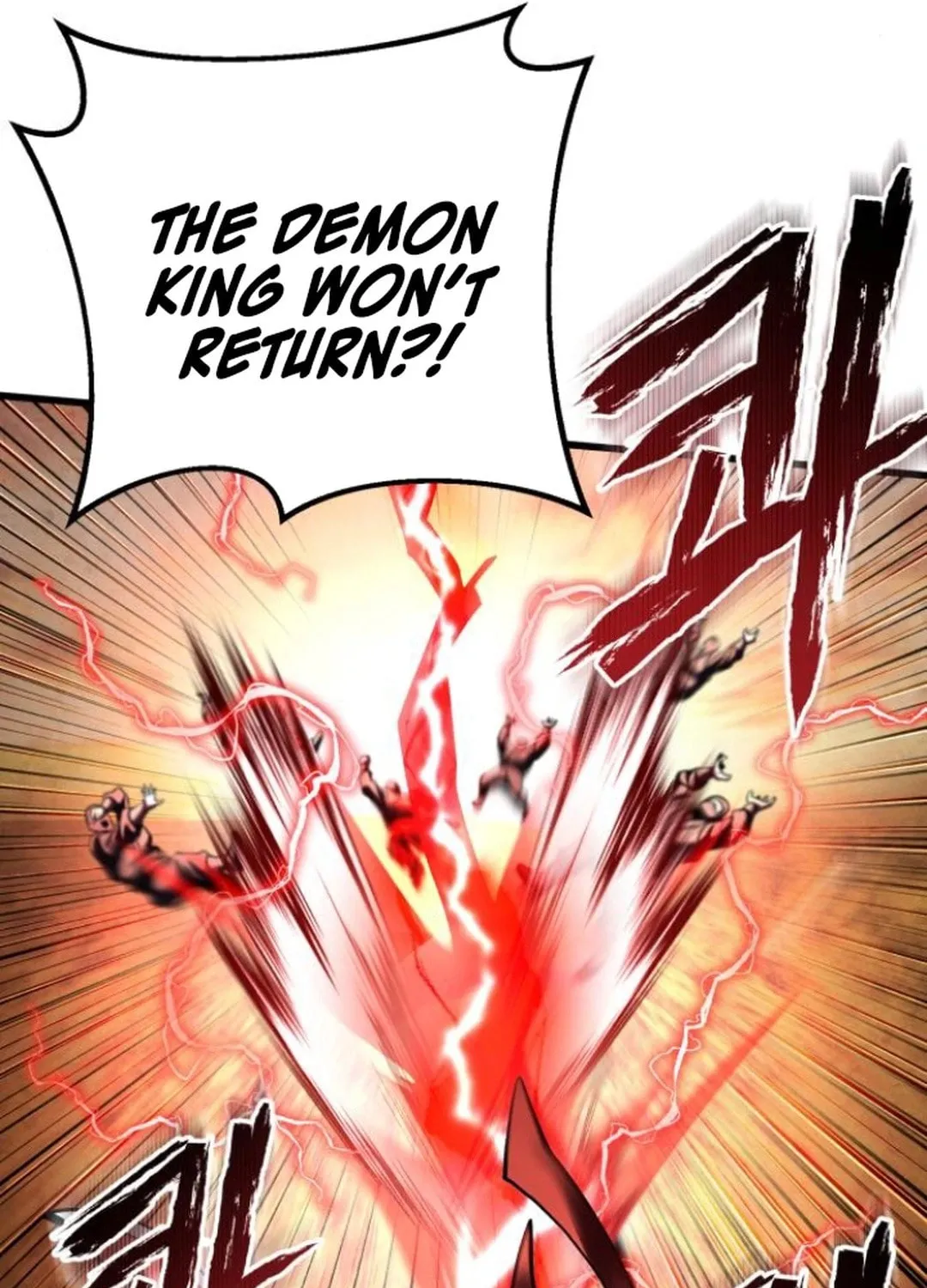 Revenge of Young Master Peng Chapter 167 page 73 - 