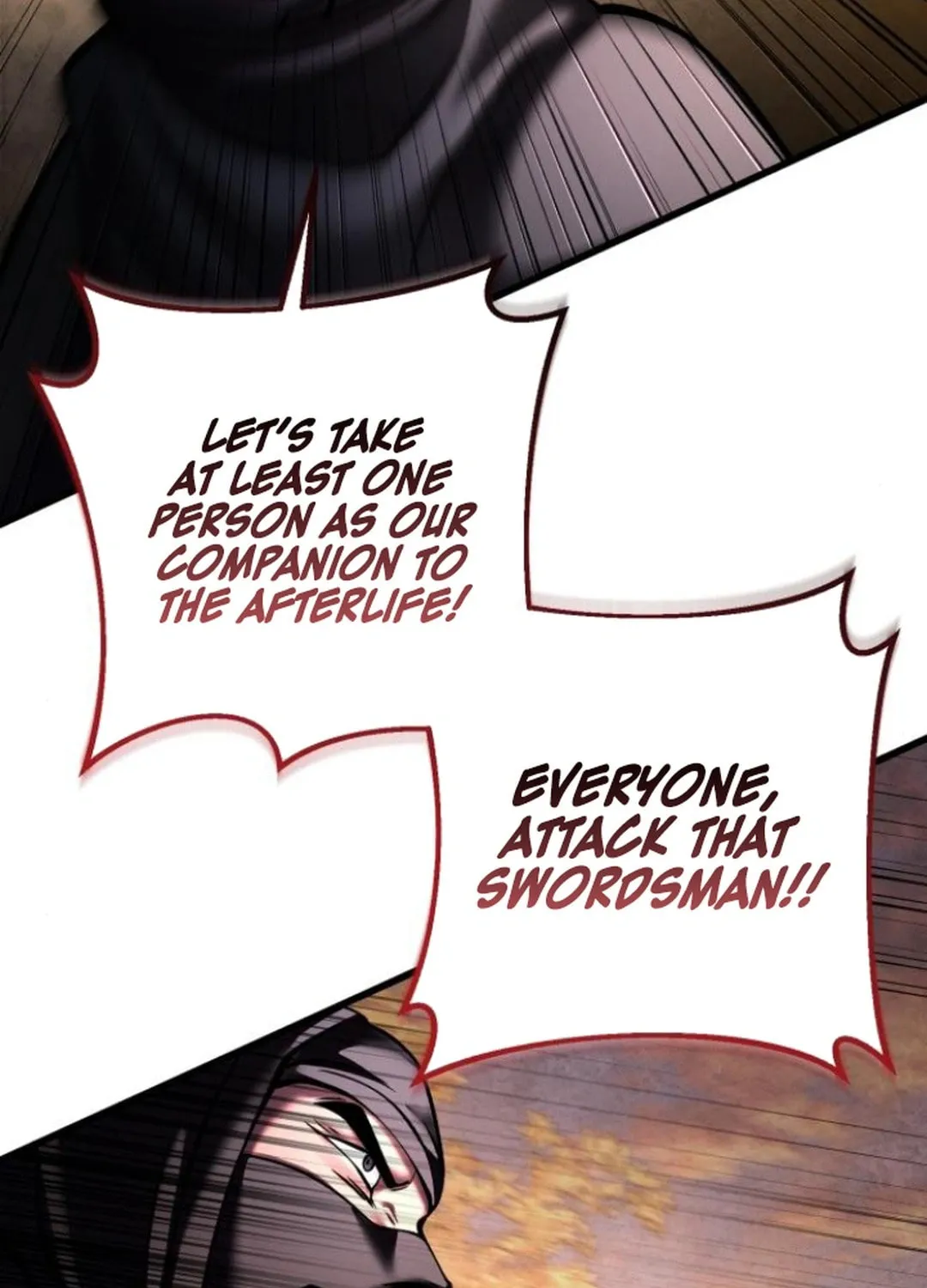 Revenge of Young Master Peng Chapter 167 page 80 - 
