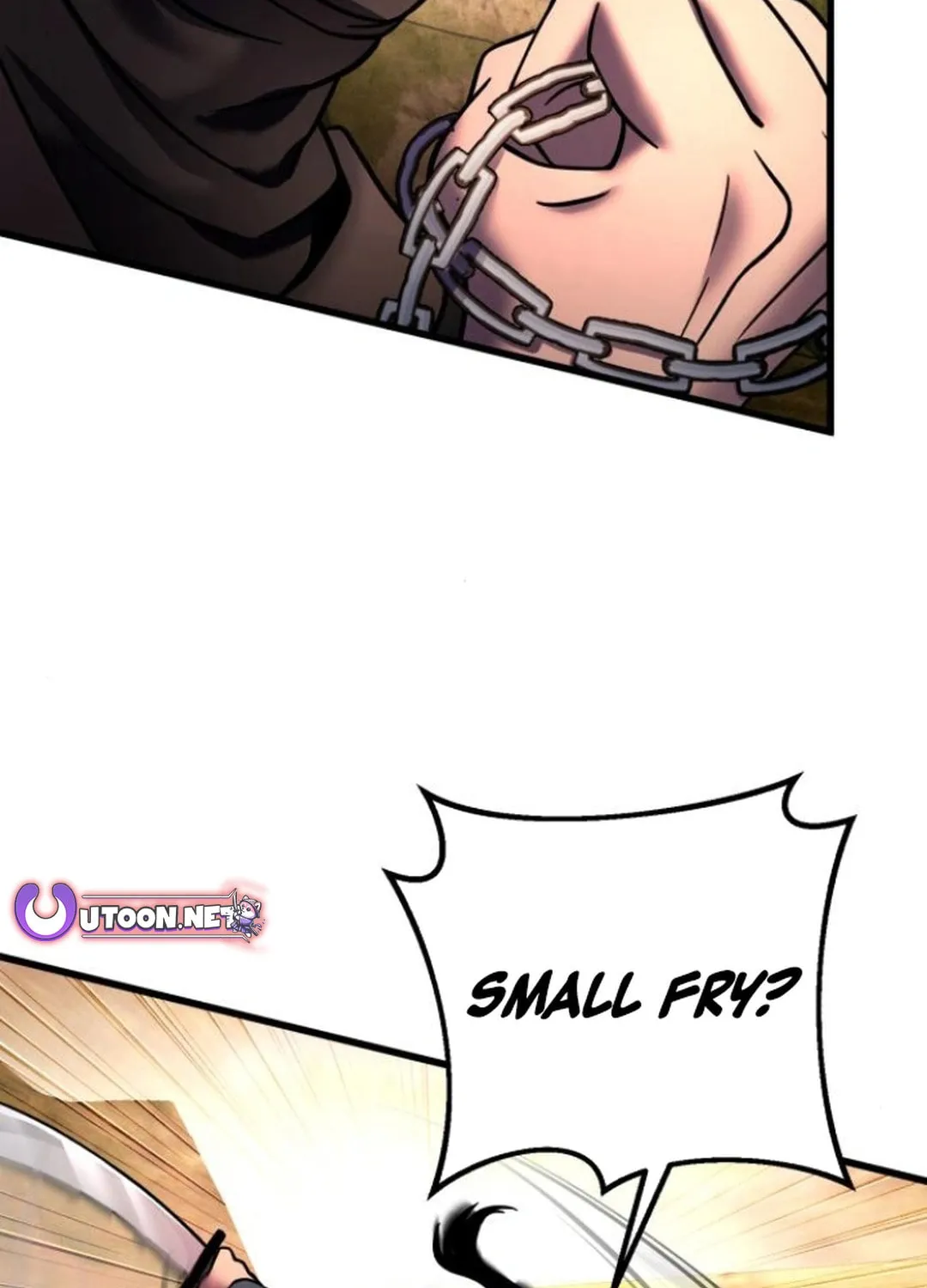 Revenge of Young Master Peng Chapter 167 page 9 - 