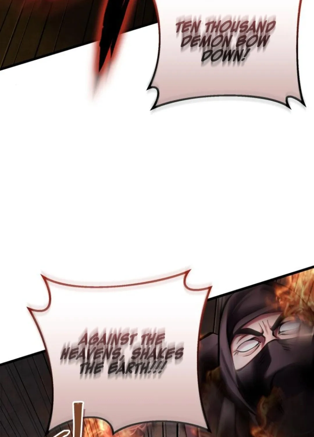 Revenge of Young Master Peng Chapter 167 page 84 - 