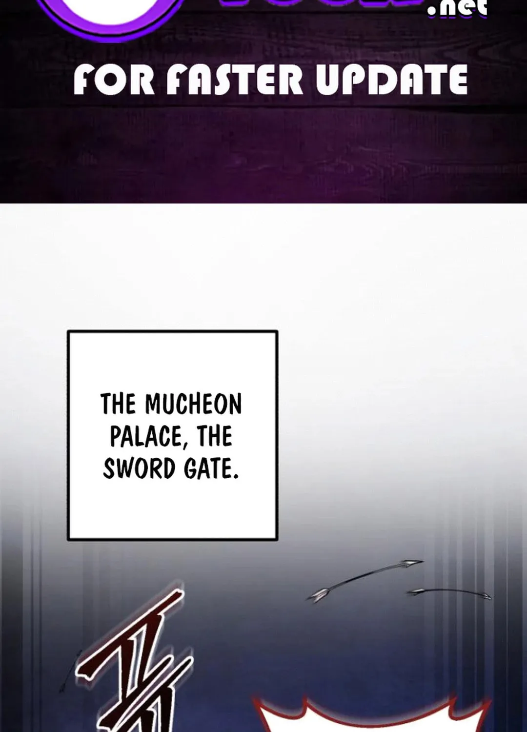Revenge of Young Master Peng Chapter 168 page 2 - 