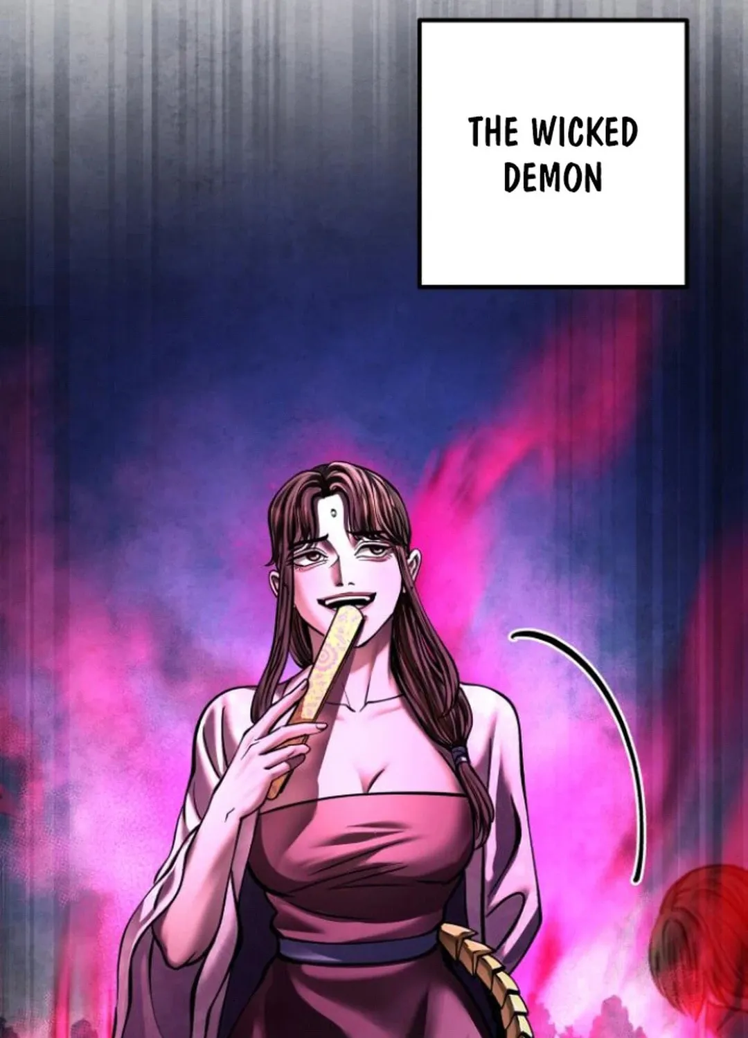 Revenge of Young Master Peng Chapter 168 page 109 - 