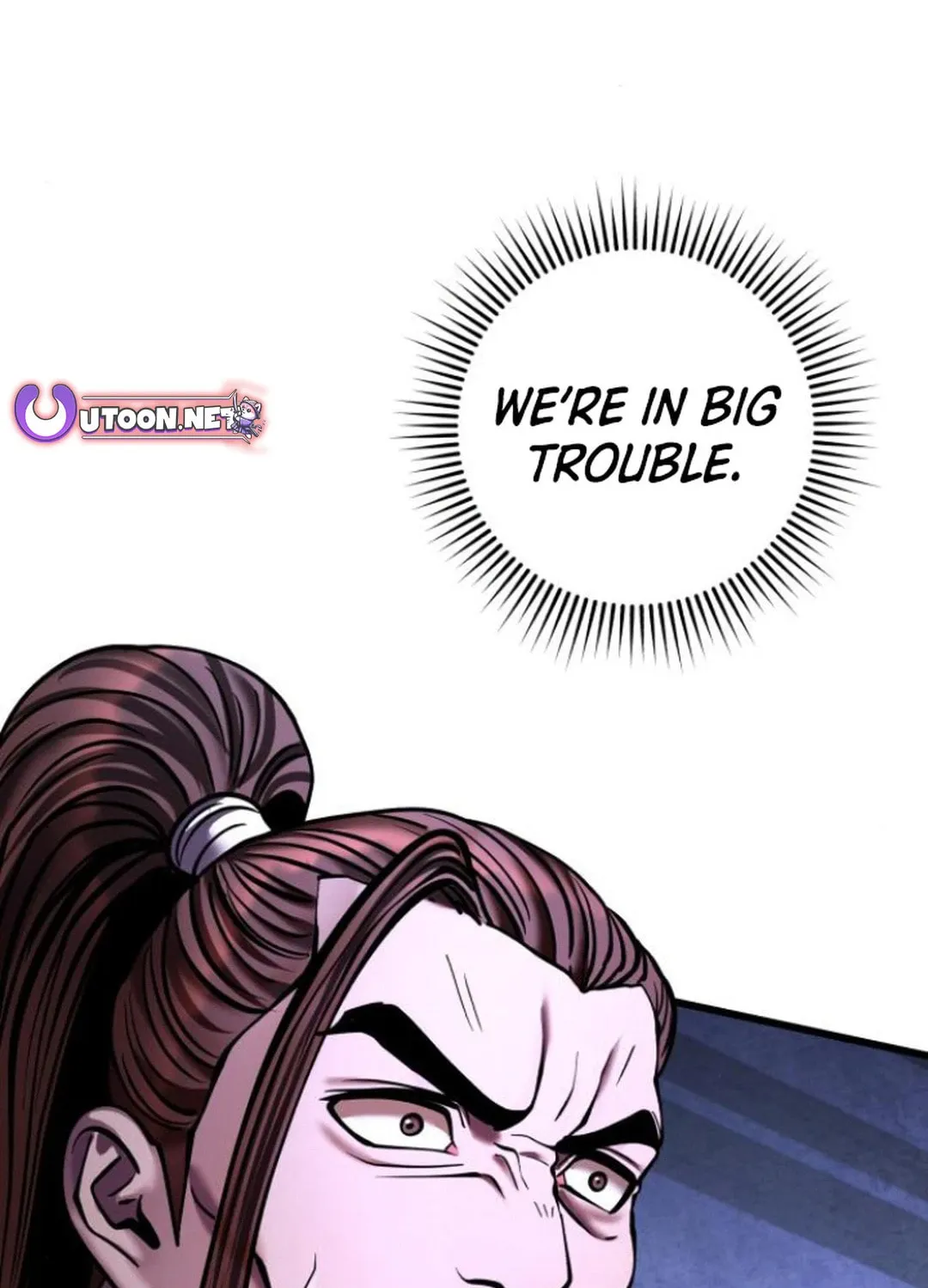 Revenge of Young Master Peng Chapter 168 page 13 - 
