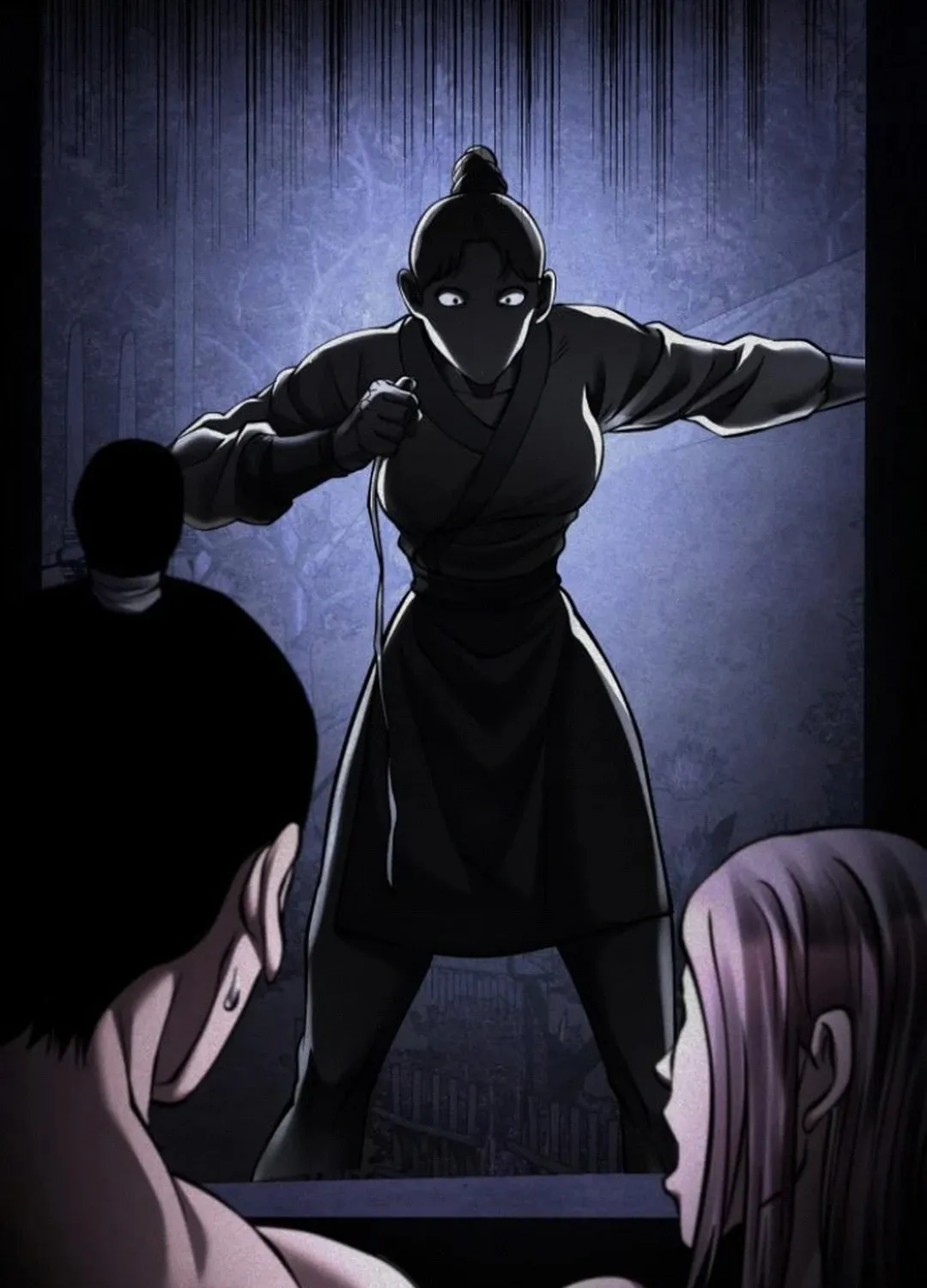 Revenge of Young Master Peng Chapter 168 page 124 - 