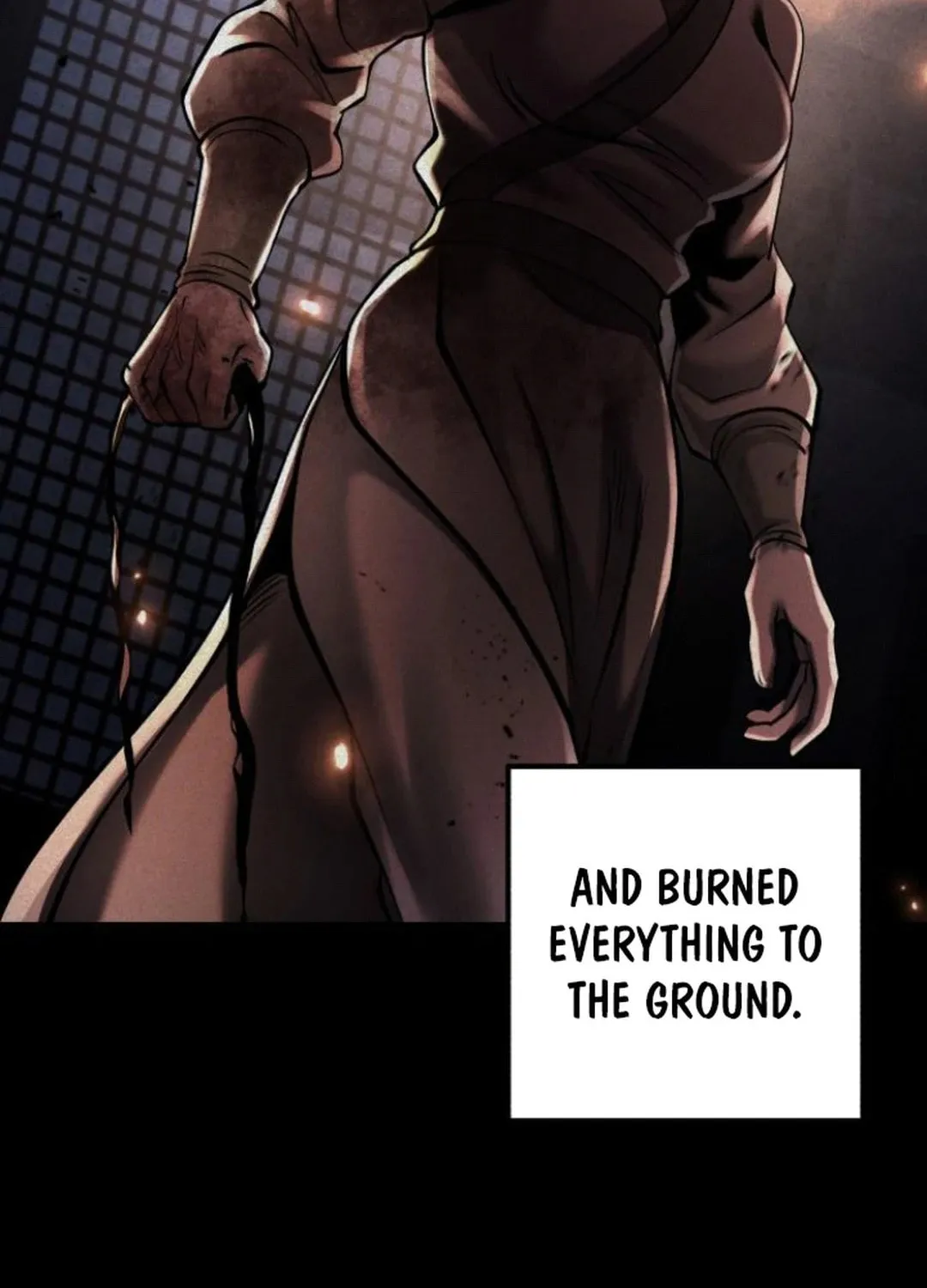 Revenge of Young Master Peng Chapter 168 page 128 - 