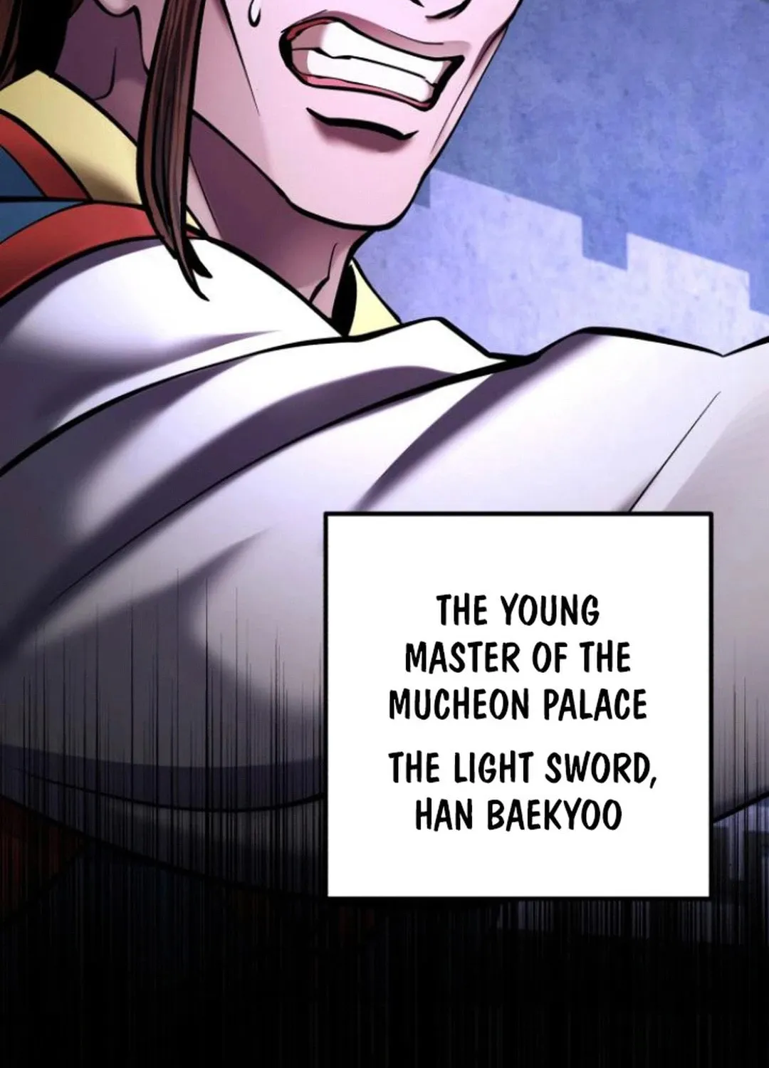 Revenge of Young Master Peng Chapter 168 page 14 - 