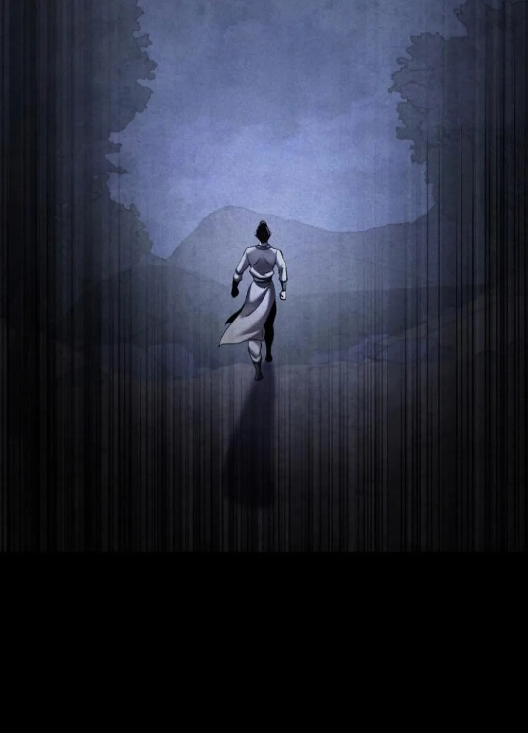 Revenge of Young Master Peng Chapter 168 page 131 - 