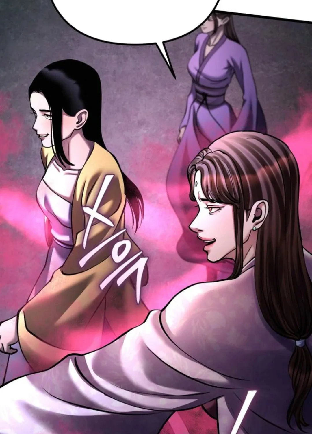 Revenge of Young Master Peng Chapter 168 page 136 - 