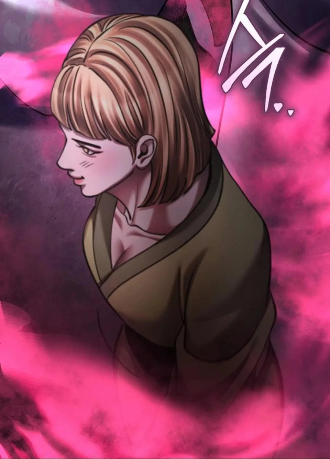 Revenge of Young Master Peng Chapter 168 page 137 - 