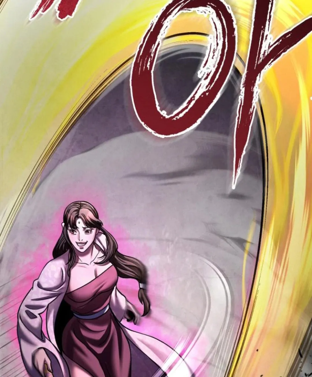Revenge of Young Master Peng Chapter 168 page 143 - 