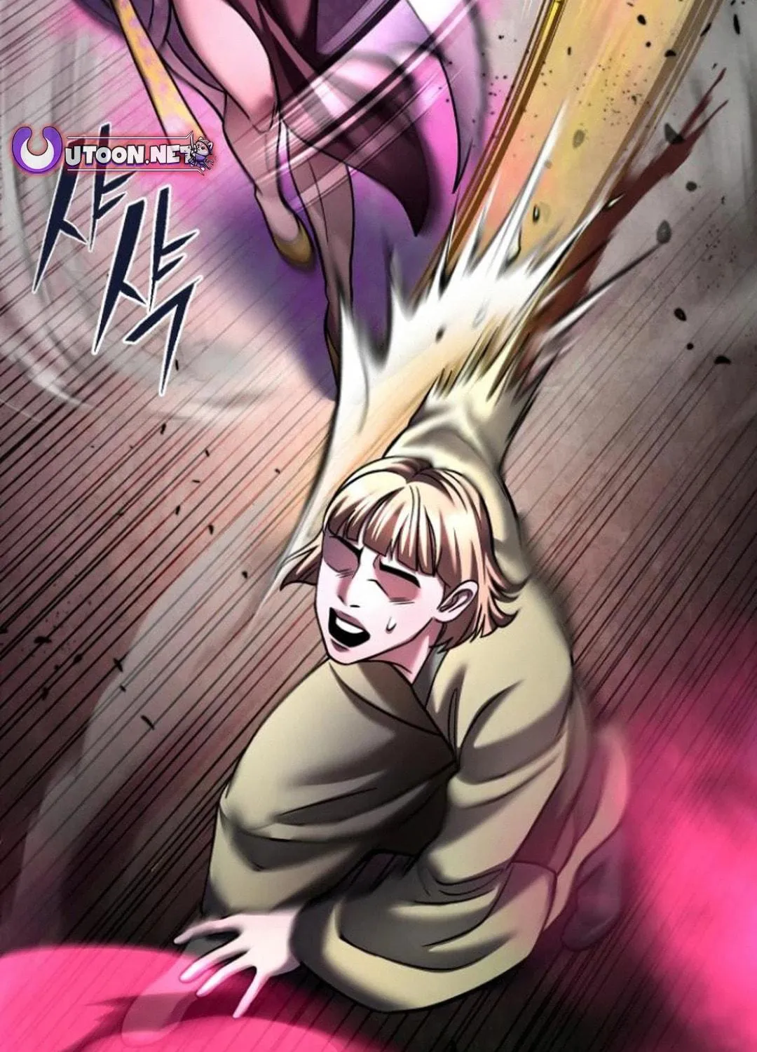Revenge of Young Master Peng Chapter 168 page 144 - 