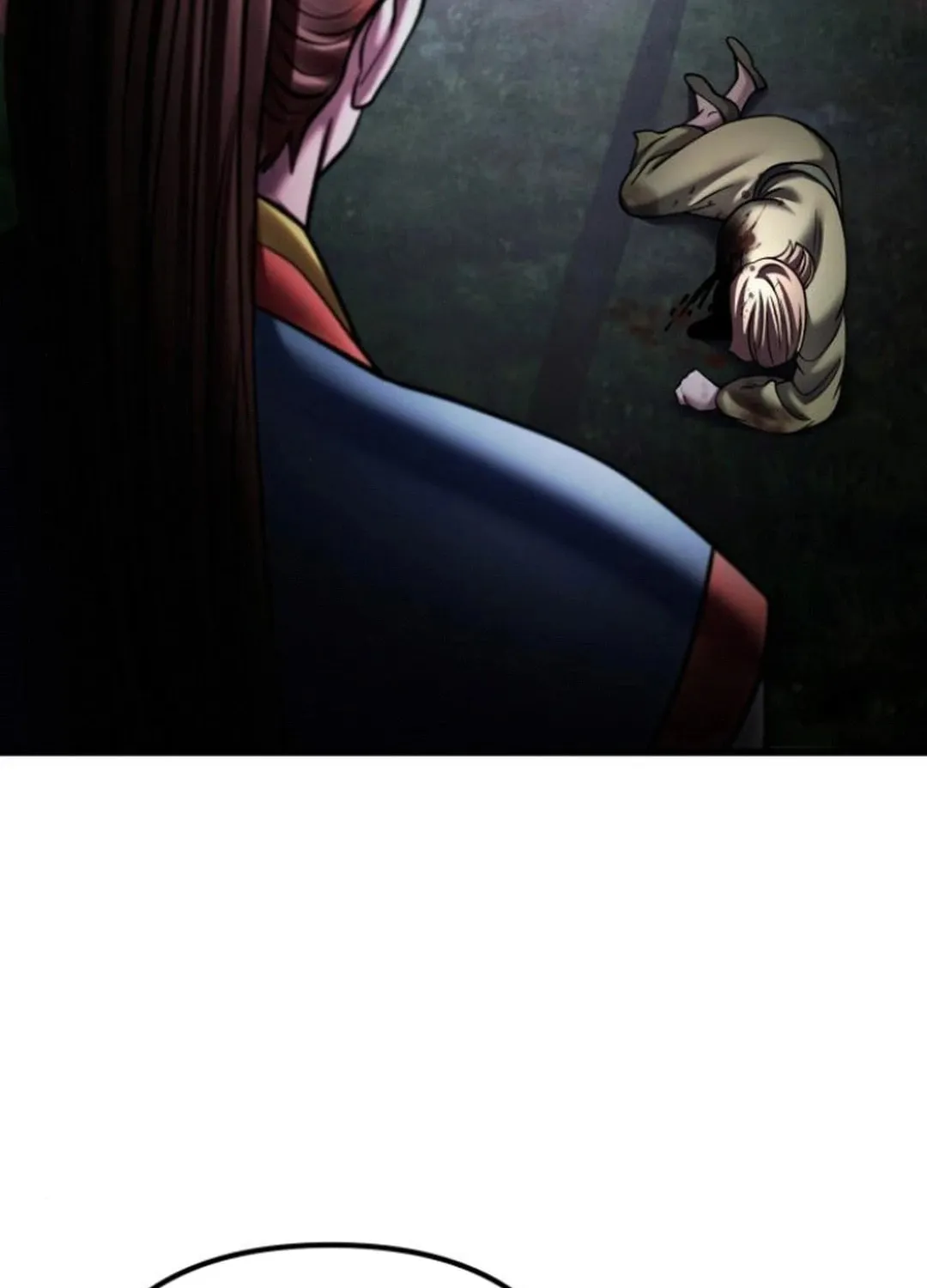 Revenge of Young Master Peng Chapter 168 page 149 - 