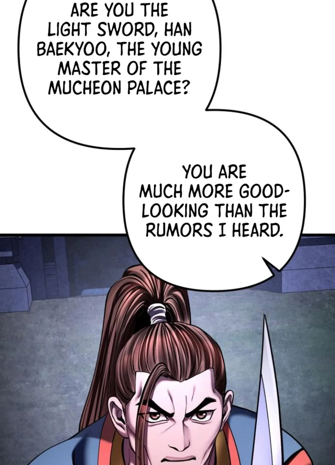 Revenge of Young Master Peng Chapter 168 page 151 - 