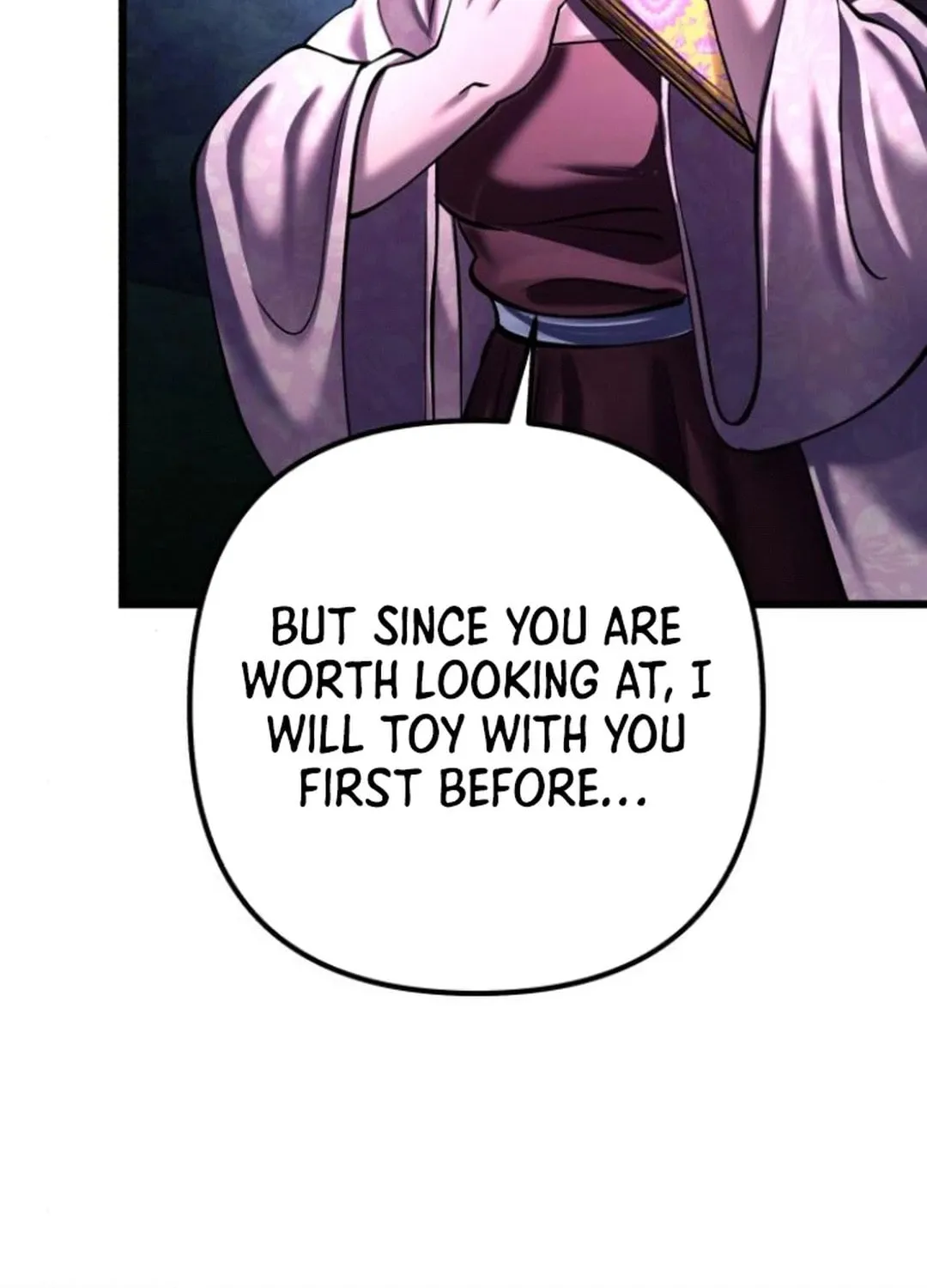 Revenge of Young Master Peng Chapter 168 page 155 - 