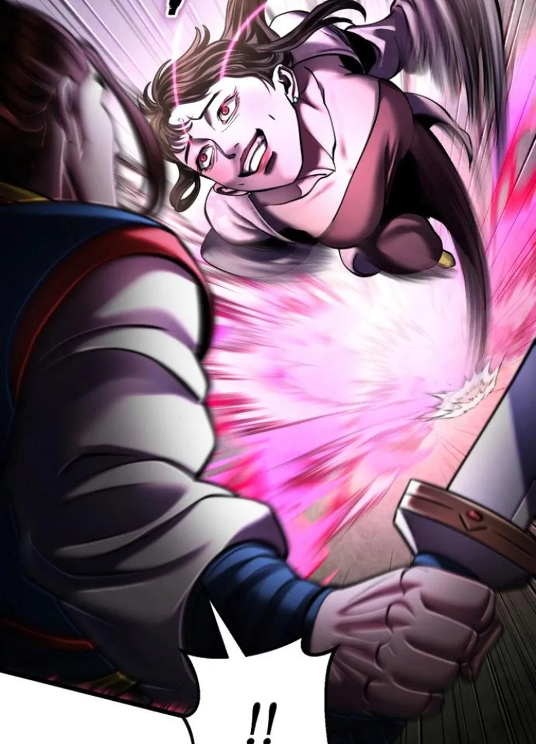 Revenge of Young Master Peng Chapter 168 page 158 - 