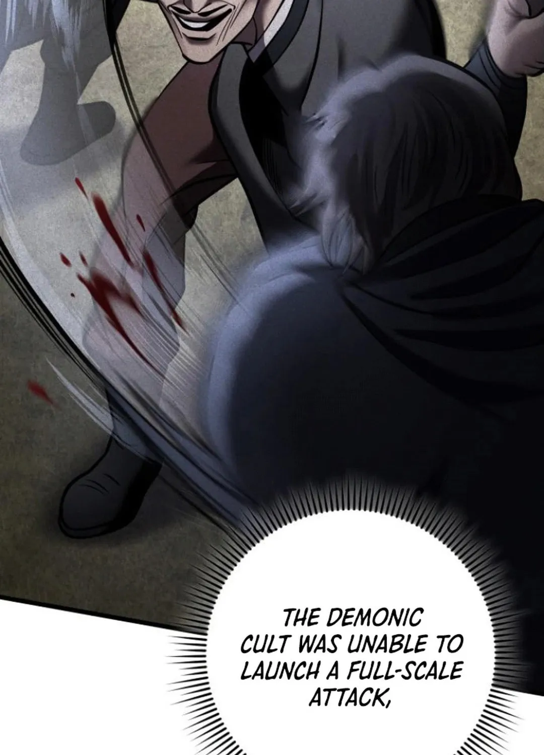 Revenge of Young Master Peng Chapter 168 page 17 - 