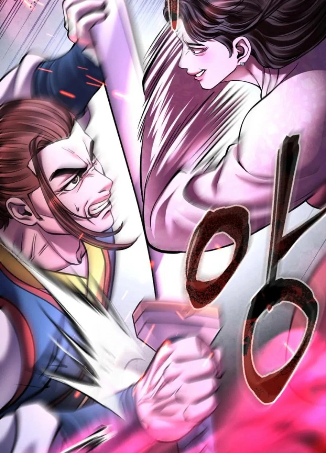 Revenge of Young Master Peng Chapter 168 page 161 - 