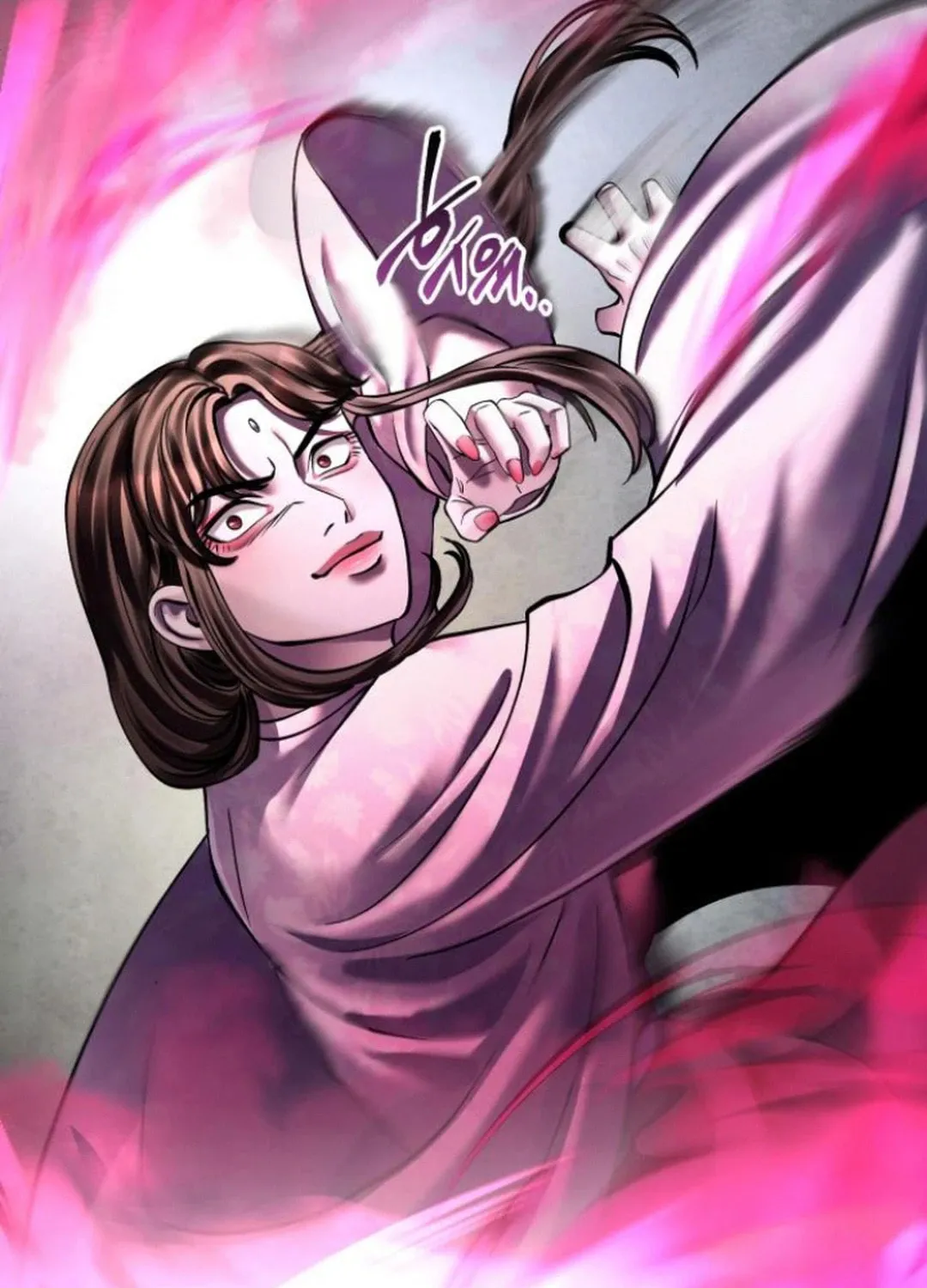 Revenge of Young Master Peng Chapter 168 page 166 - 