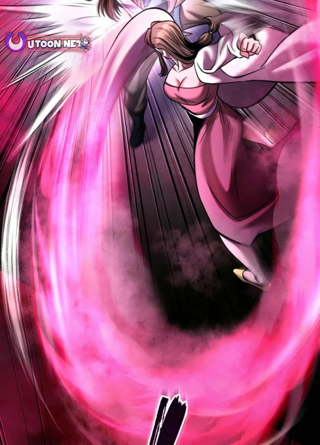 Revenge of Young Master Peng Chapter 168 page 168 - 