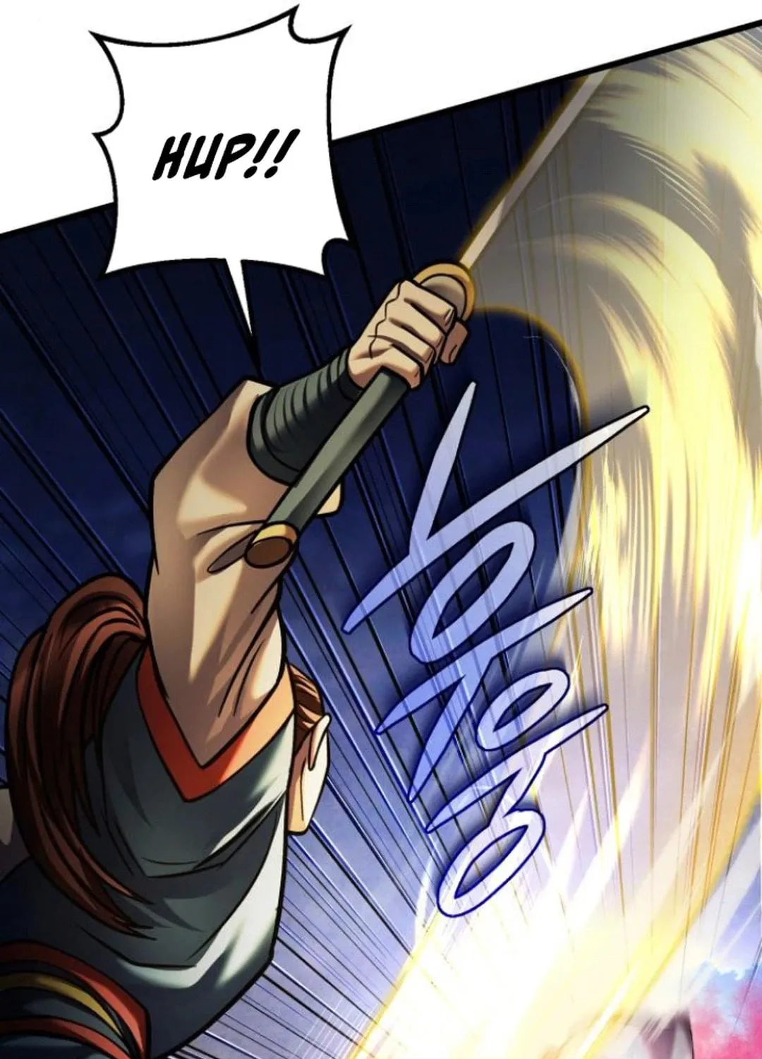 Revenge of Young Master Peng Chapter 168 page 172 - 