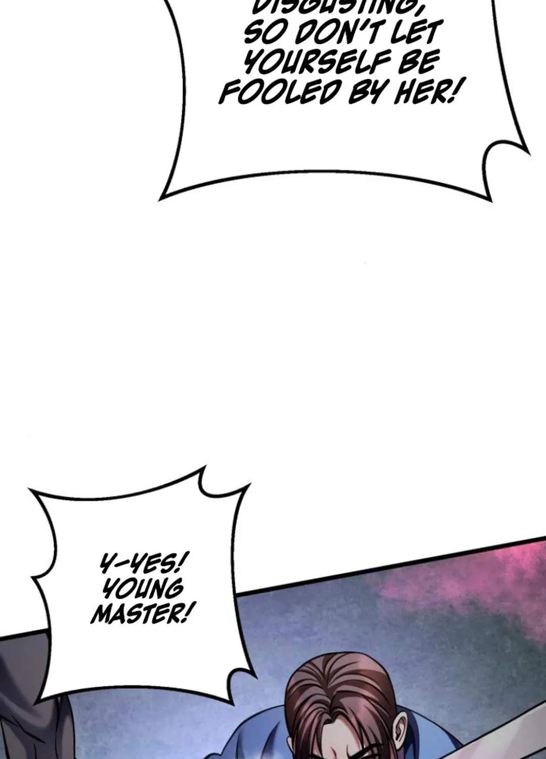 Revenge of Young Master Peng Chapter 168 page 176 - 