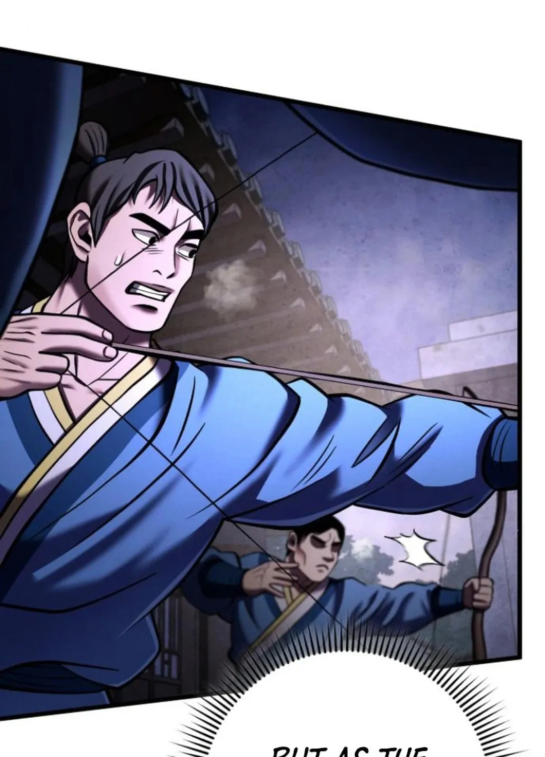 Revenge of Young Master Peng Chapter 168 page 19 - 