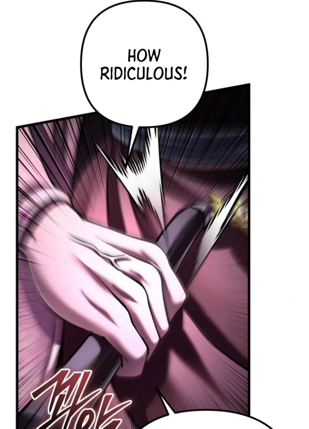 Revenge of Young Master Peng Chapter 168 page 181 - 