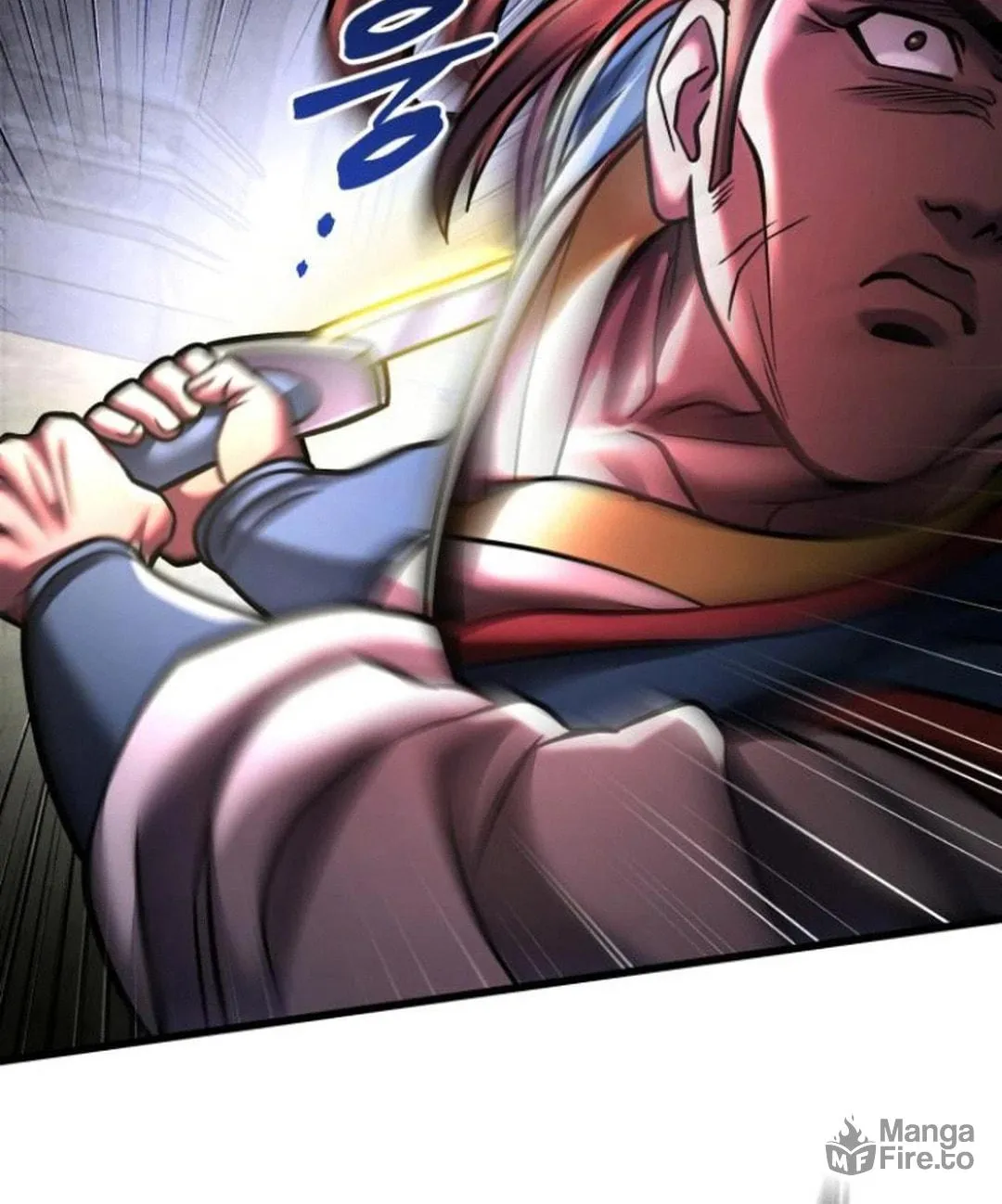 Revenge of Young Master Peng Chapter 168 page 186 - 