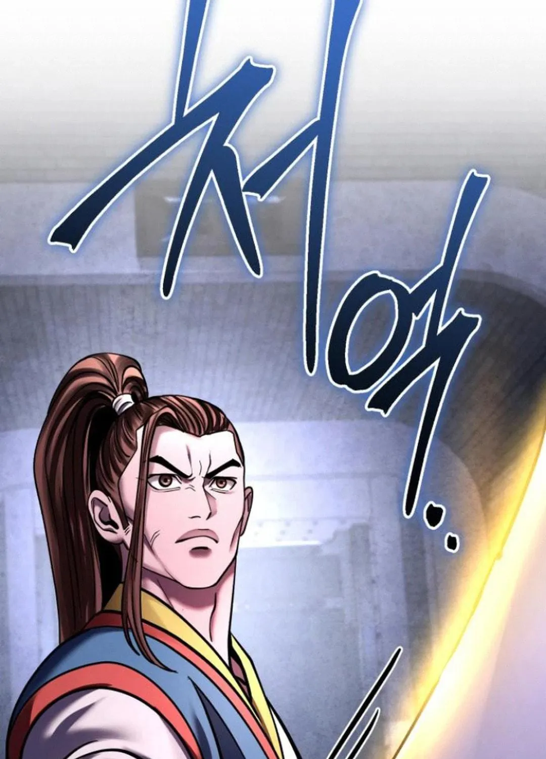 Revenge of Young Master Peng Chapter 168 page 191 - 
