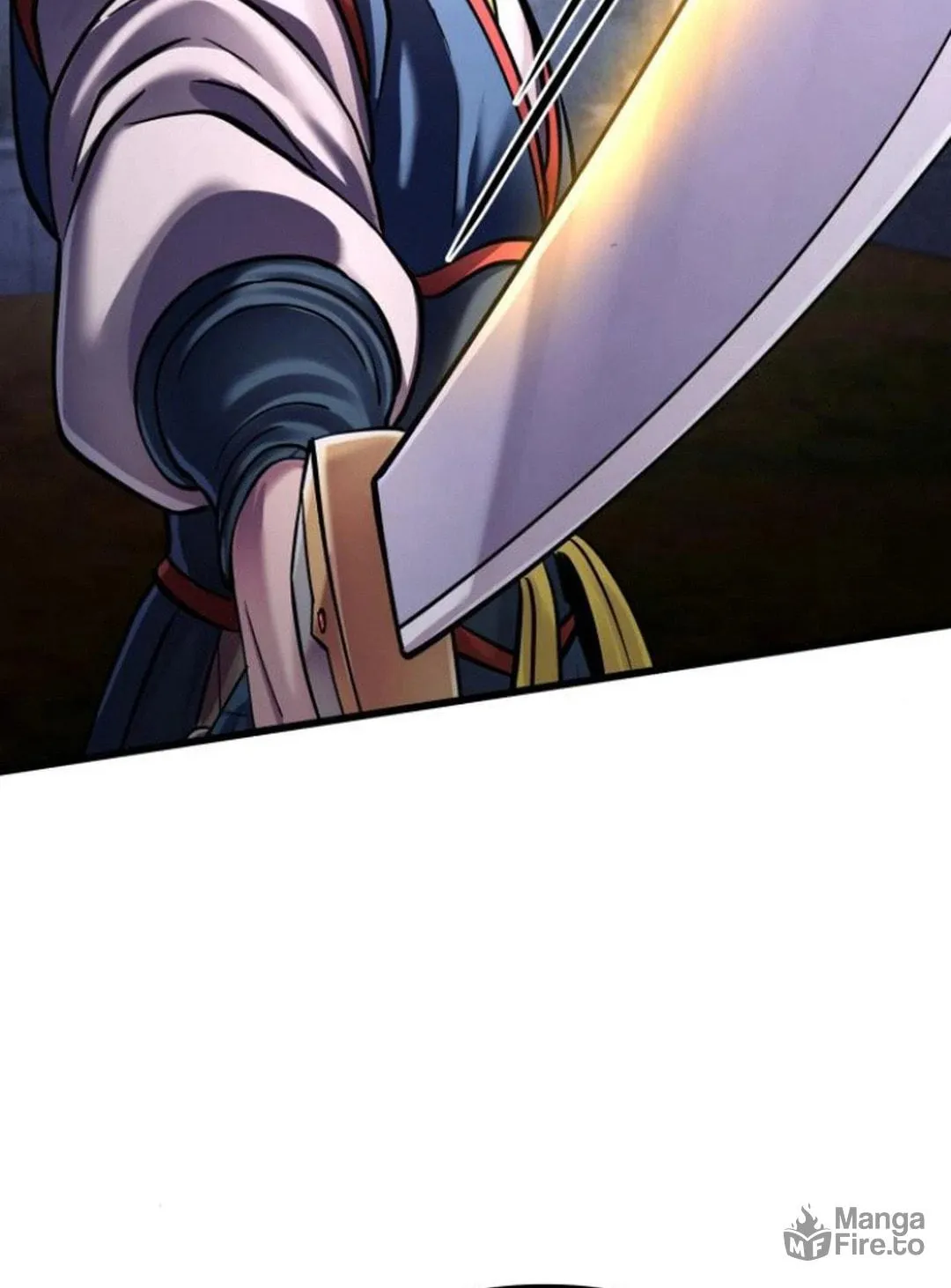 Revenge of Young Master Peng Chapter 168 page 192 - 