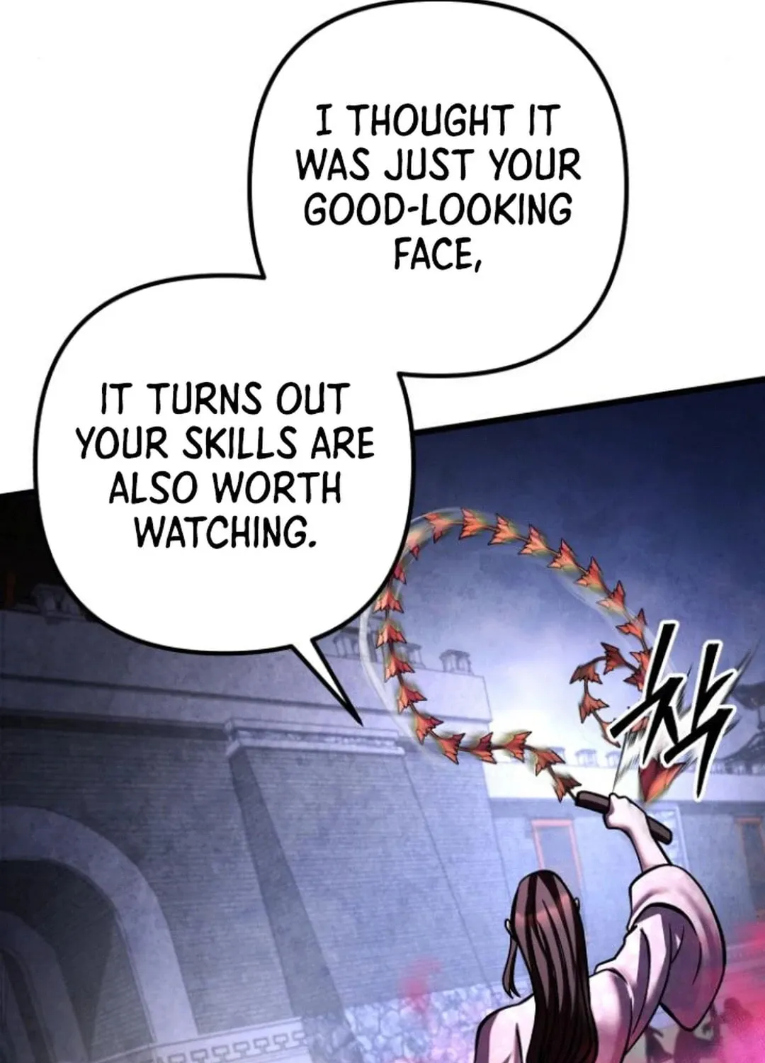 Revenge of Young Master Peng Chapter 168 page 193 - 