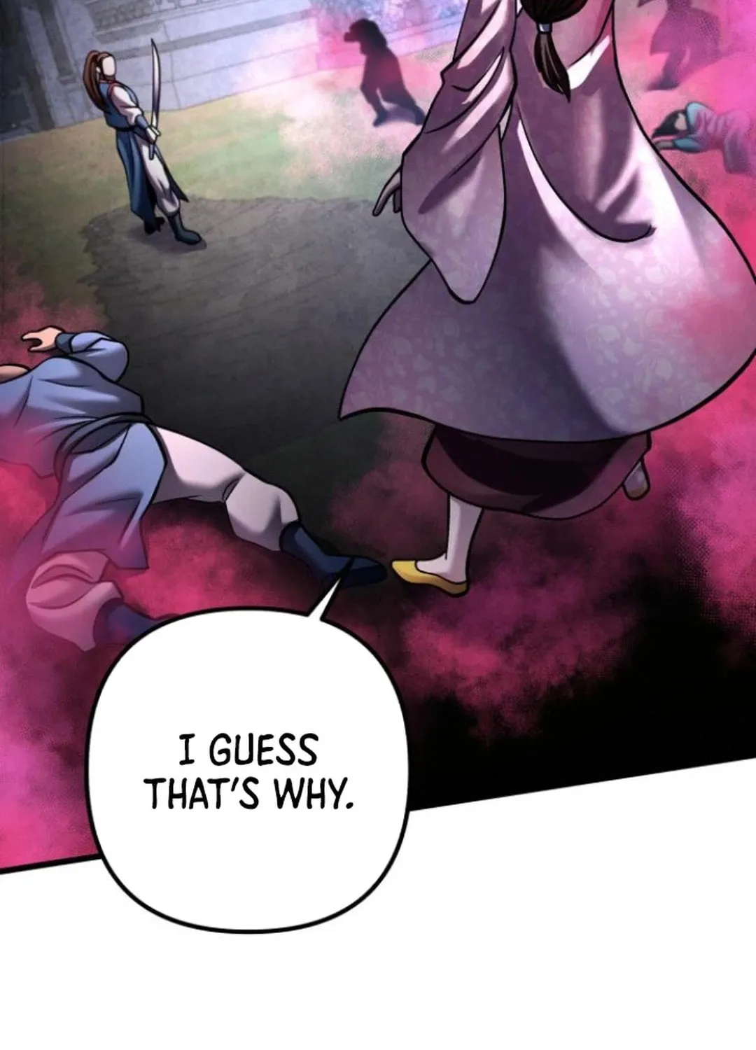 Revenge of Young Master Peng Chapter 168 page 194 - 
