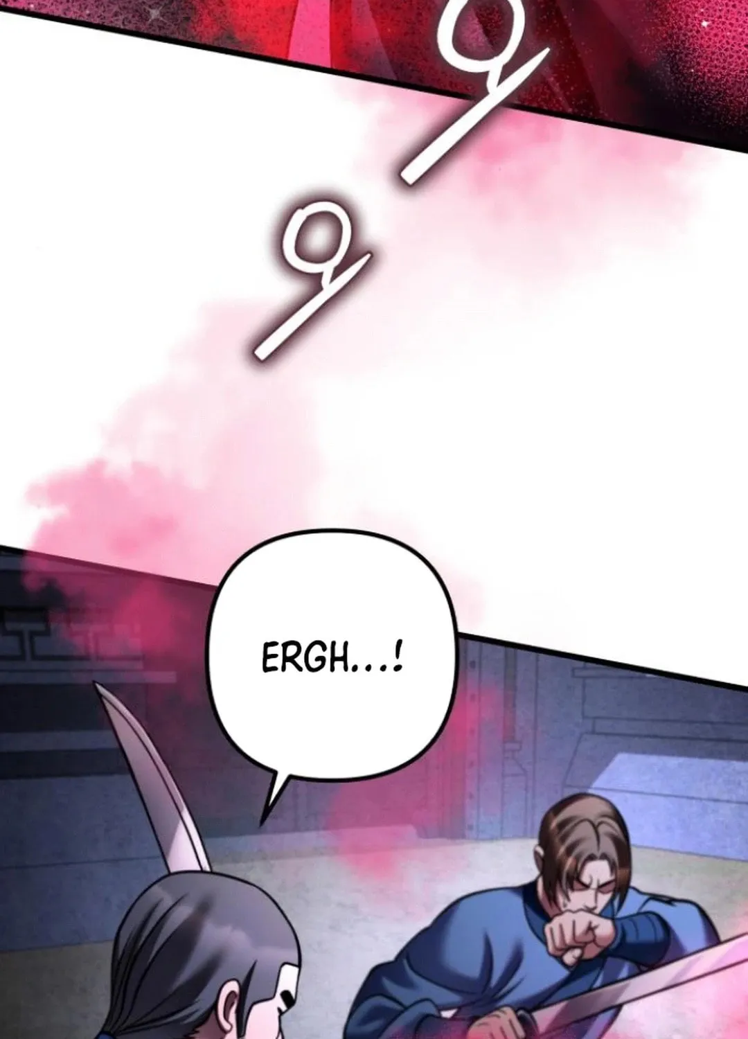 Revenge of Young Master Peng Chapter 168 page 199 - 
