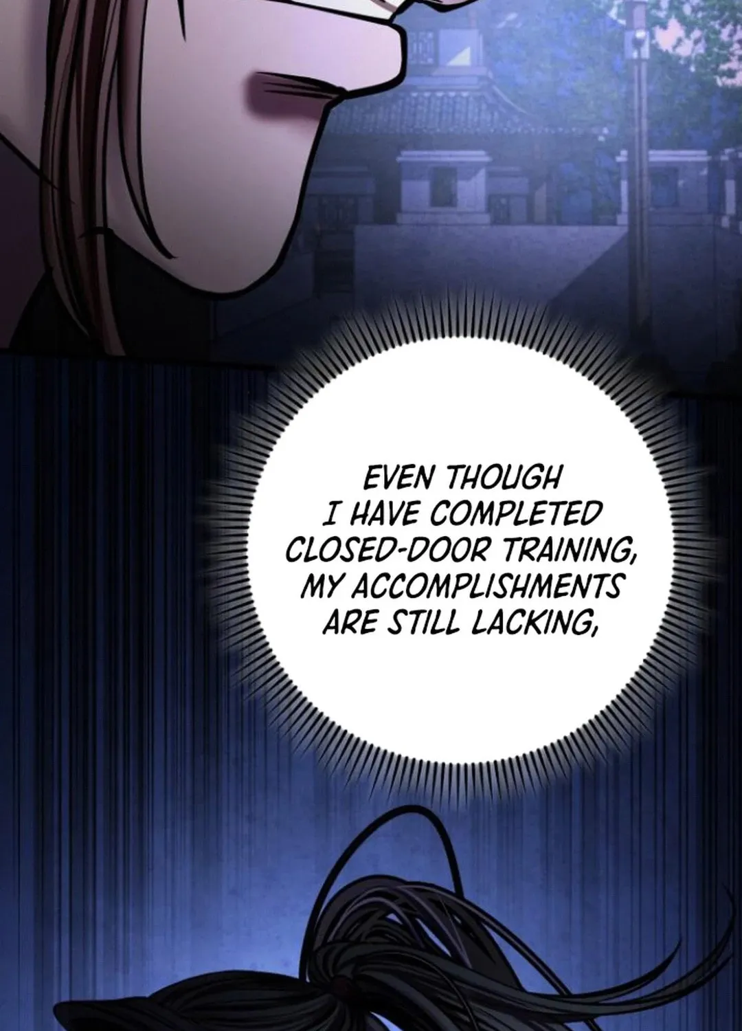 Revenge of Young Master Peng Chapter 168 page 23 - 