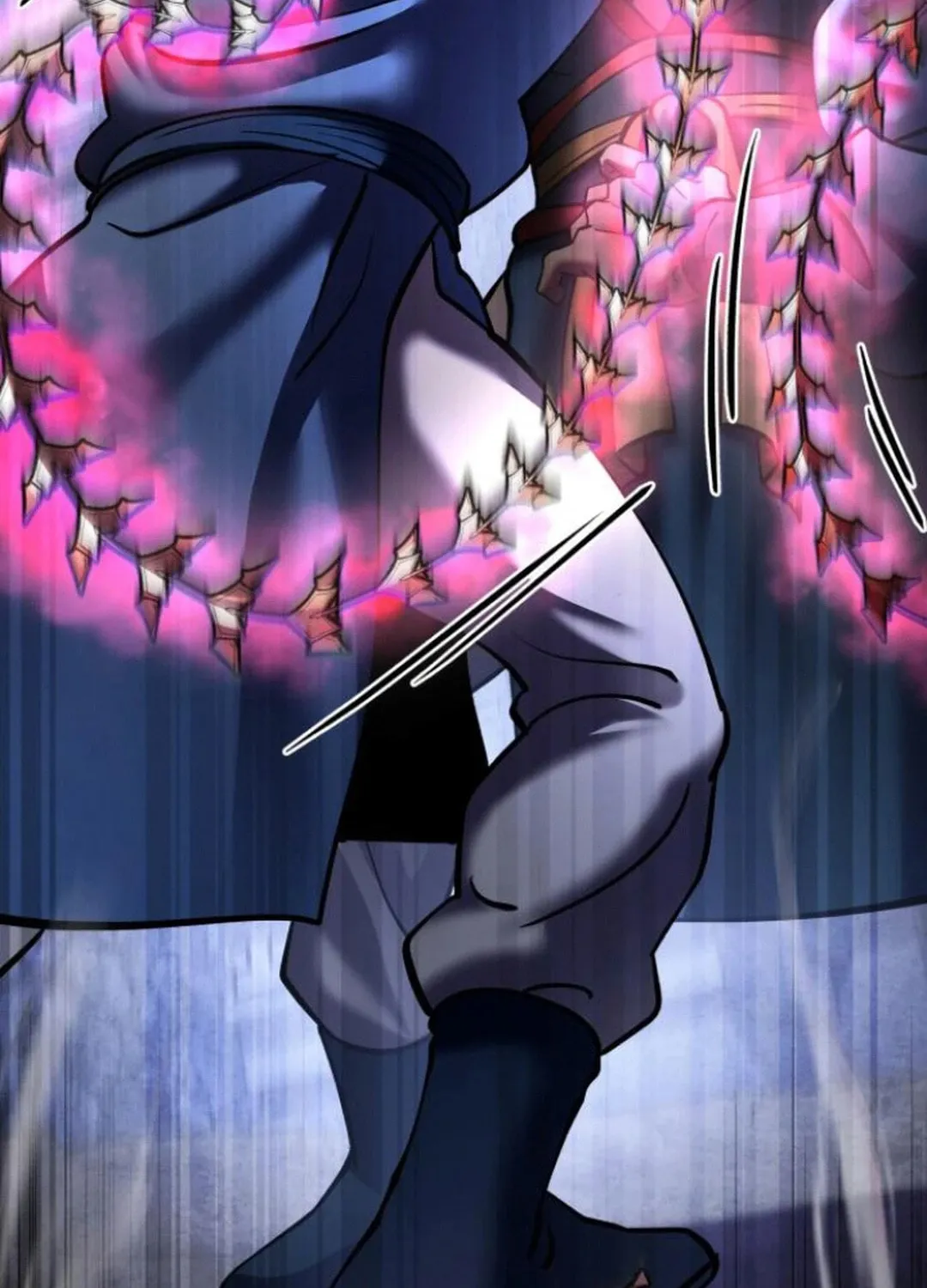 Revenge of Young Master Peng Chapter 168 page 221 - 