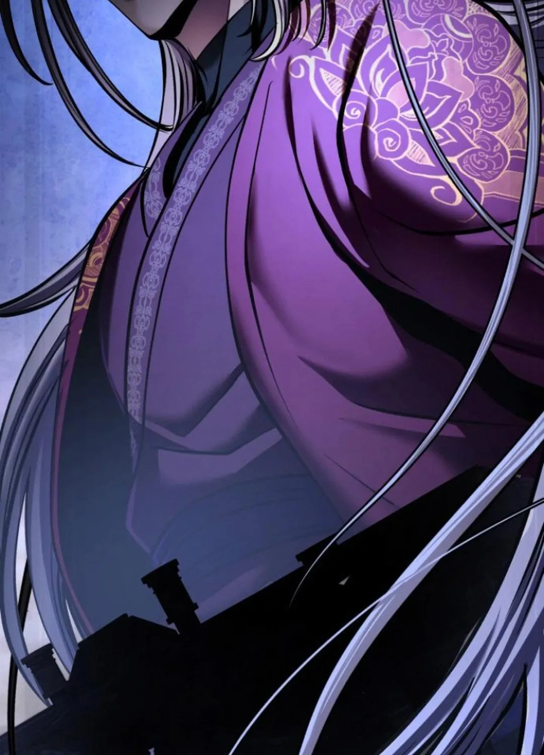 Revenge of Young Master Peng Chapter 168 page 25 - 