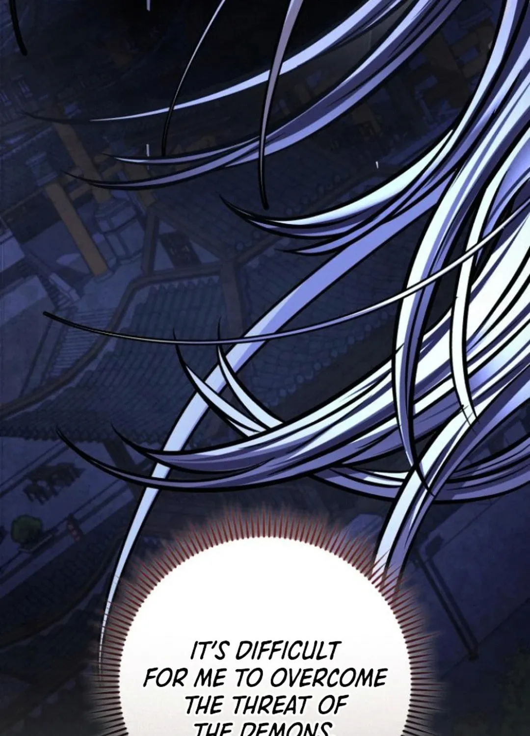 Revenge of Young Master Peng Chapter 168 page 26 - 