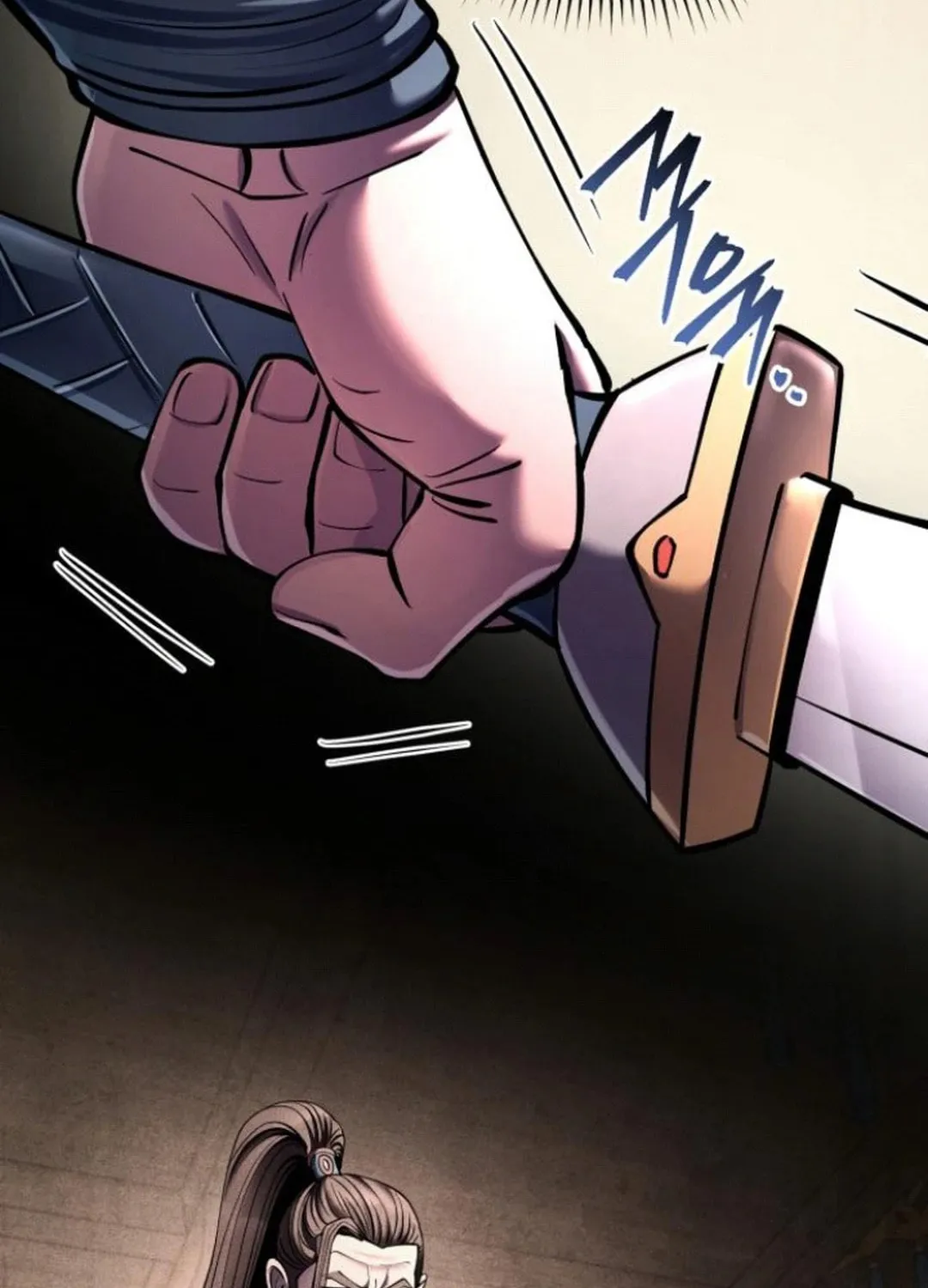 Revenge of Young Master Peng Chapter 168 page 29 - 