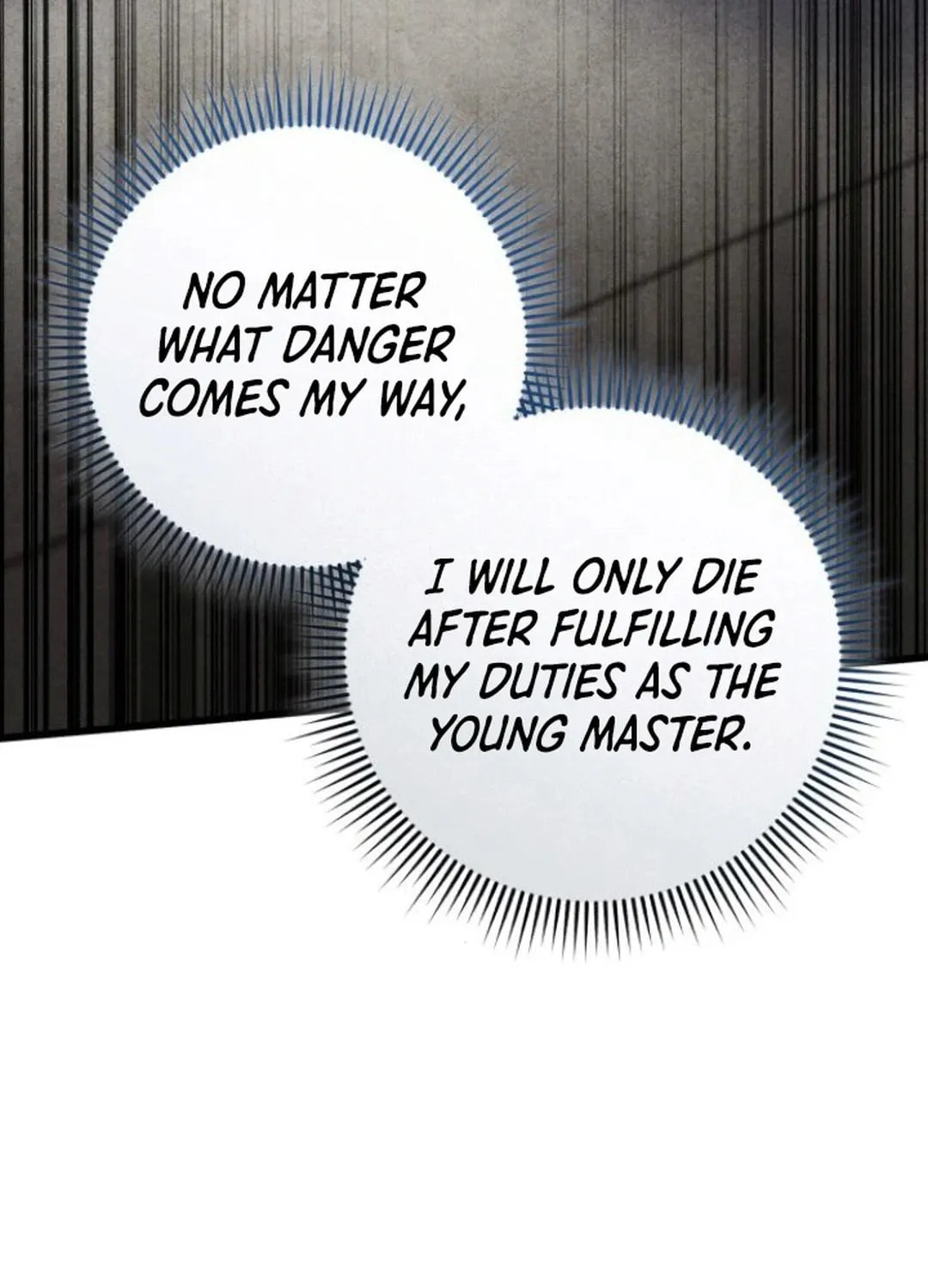 Revenge of Young Master Peng Chapter 168 page 32 - 