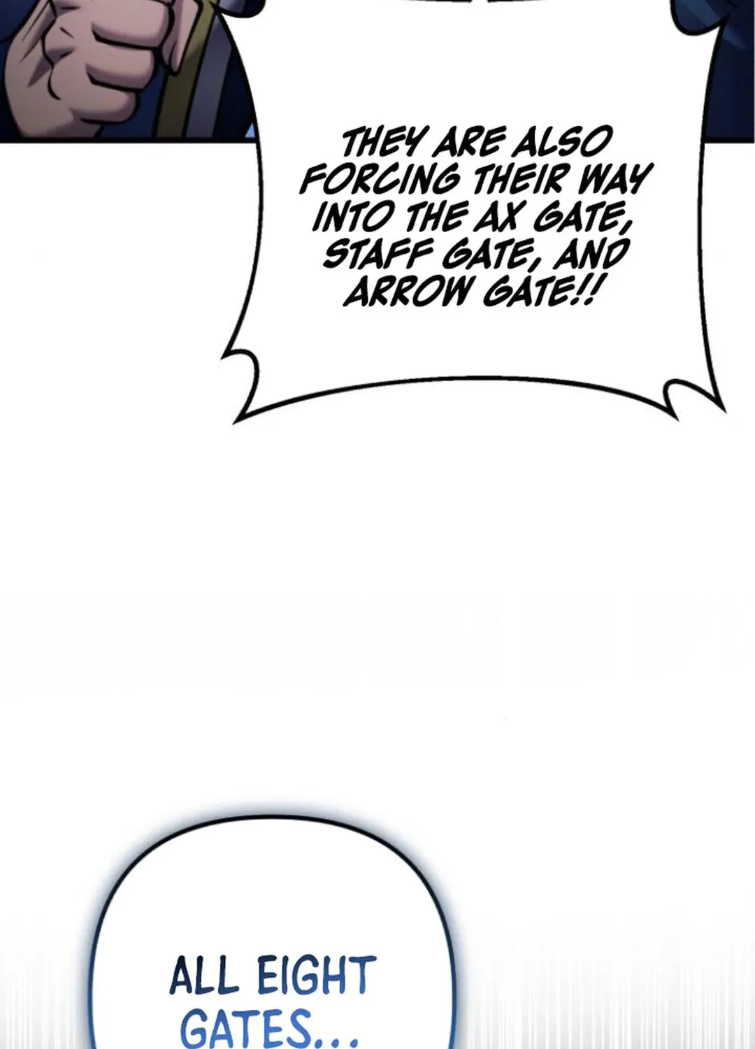 Revenge of Young Master Peng Chapter 168 page 41 - 